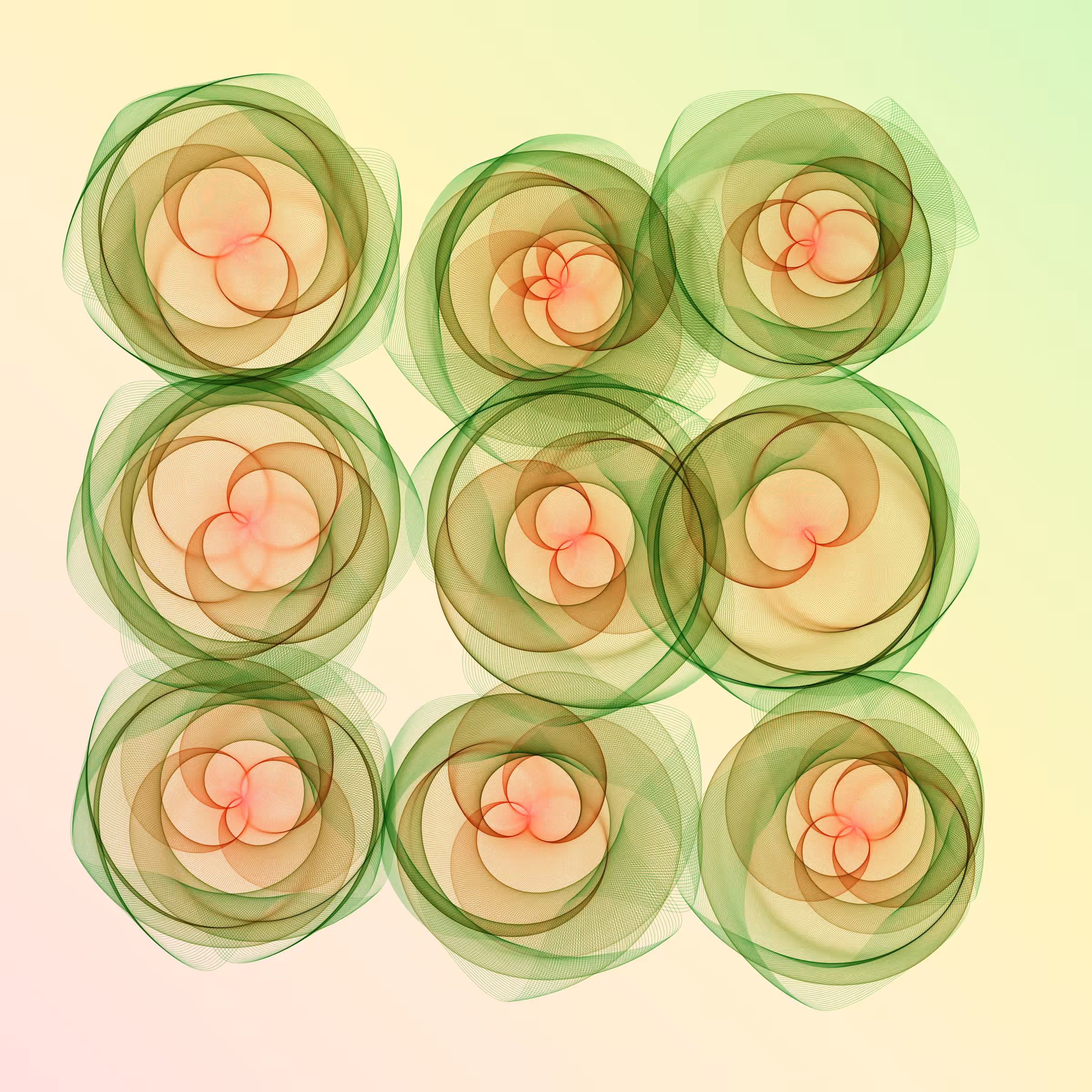 Flowers #5176