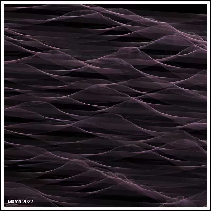 Waves #114