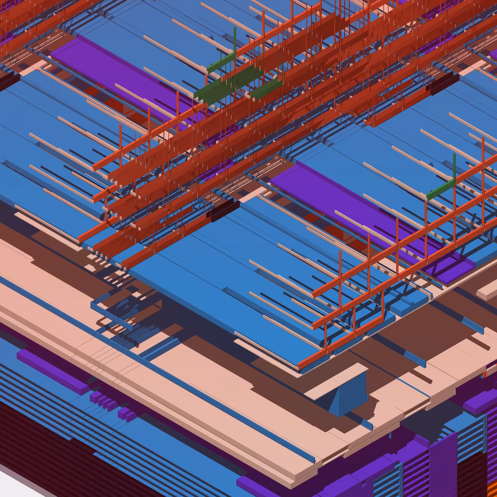 Heatsink #14