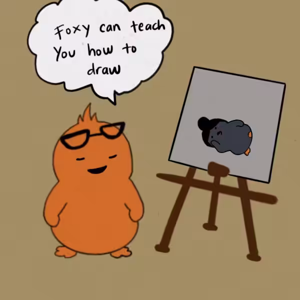Chick Foxy