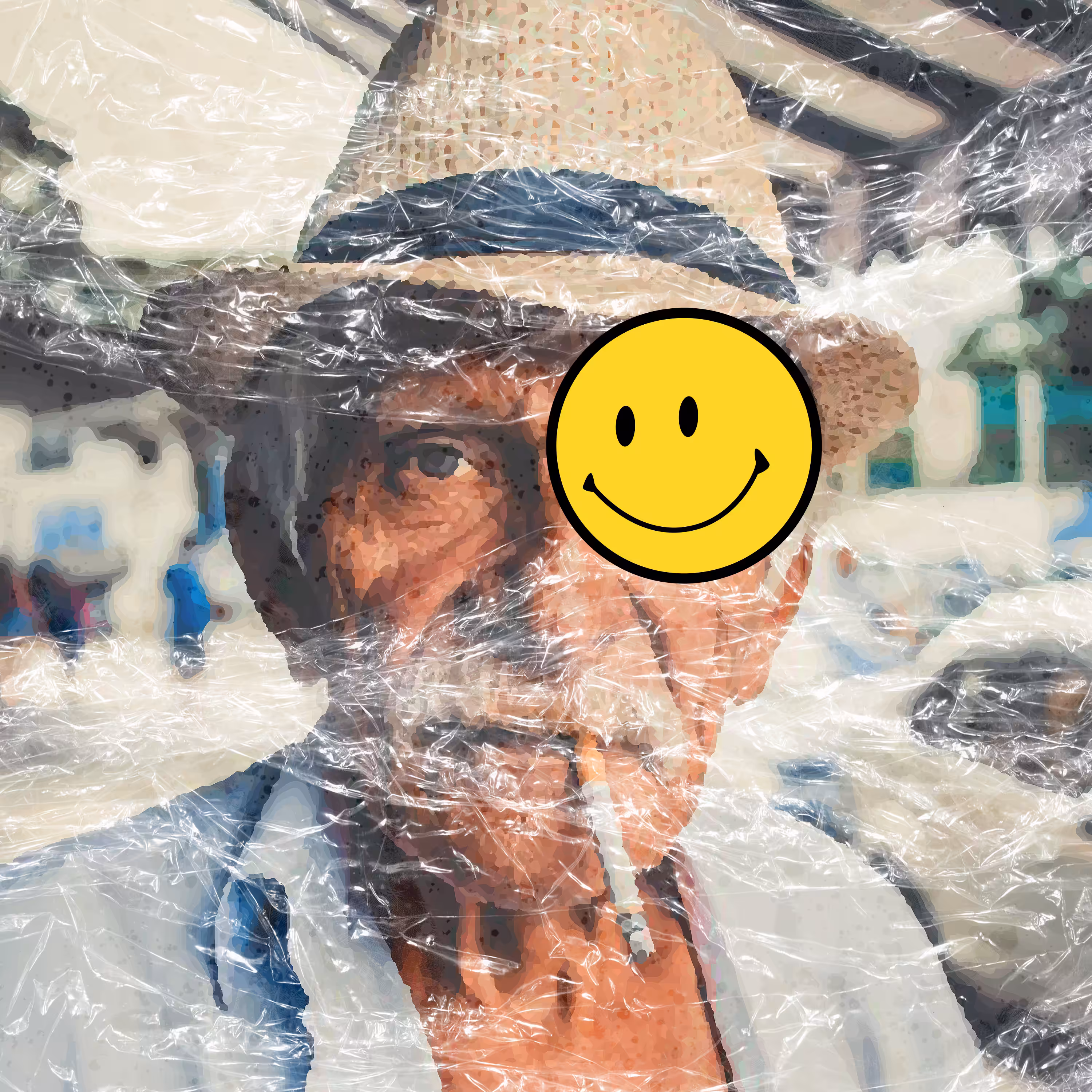 the renaissance of smile, movement no vii.