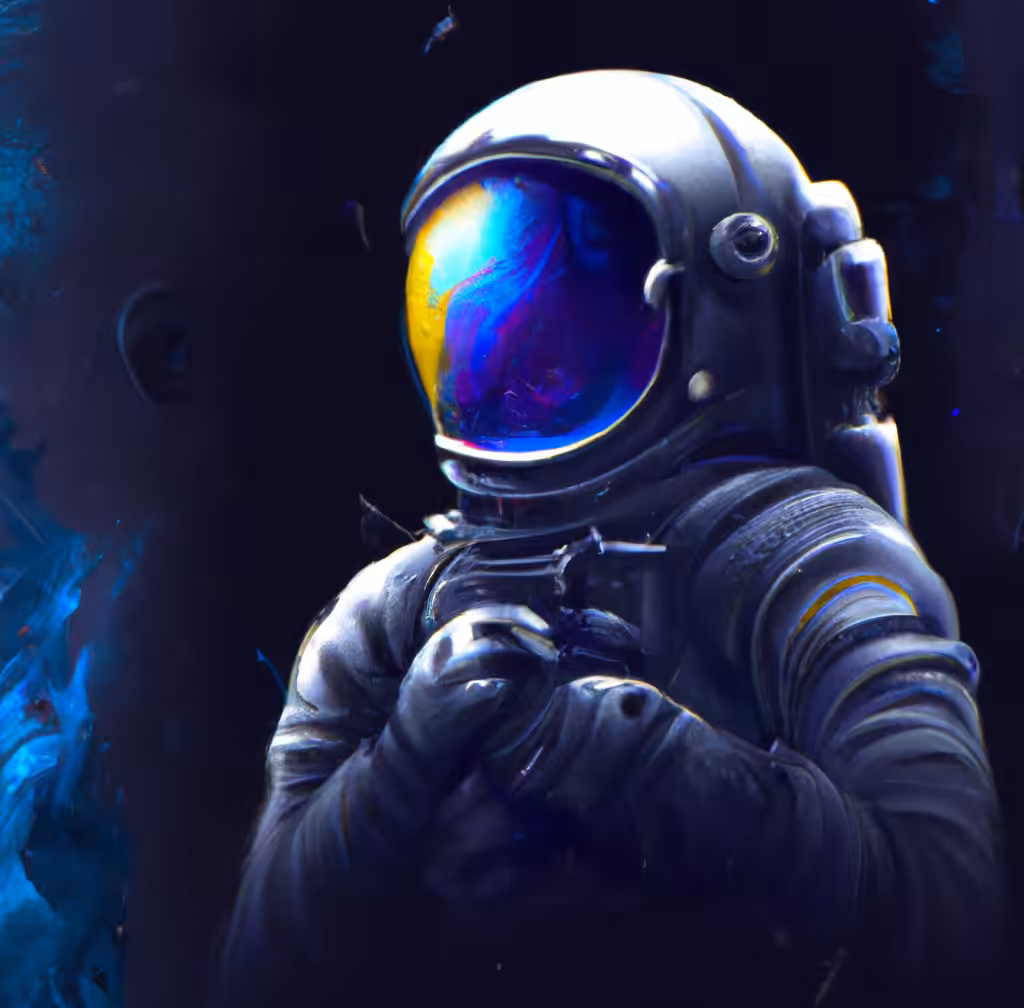 The Arbinauts: Hope