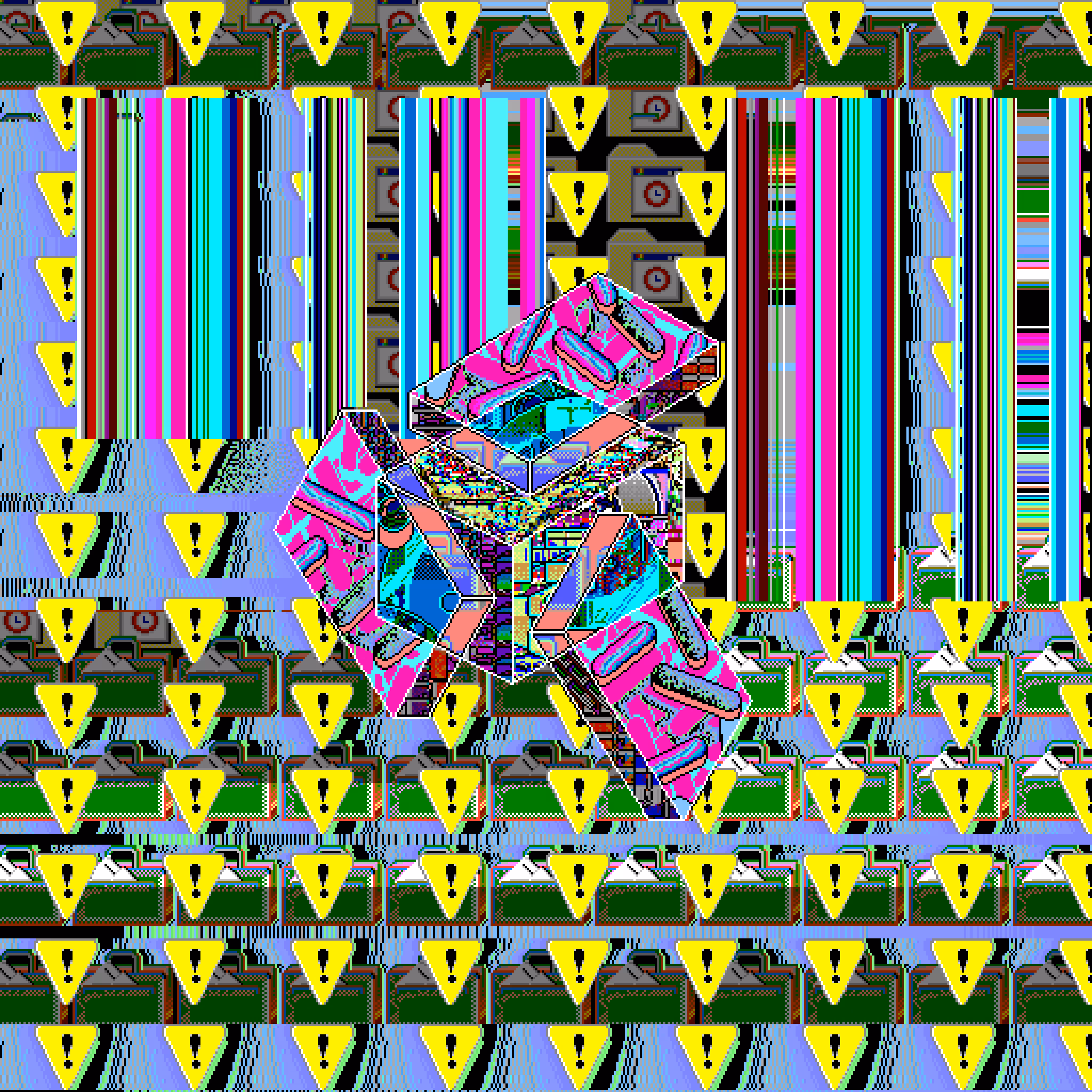 poignant_dissonance