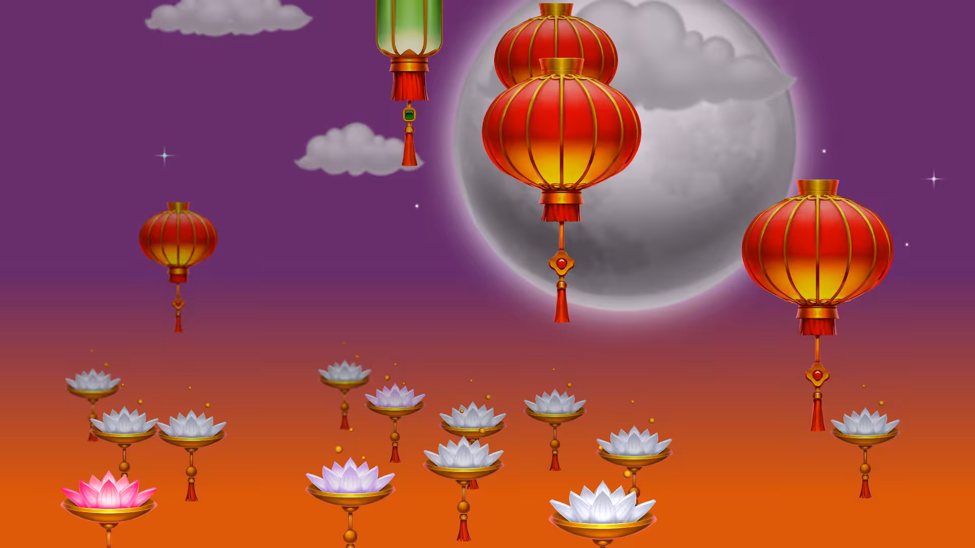 Happy Mid Autumn Festival 2022 #1842