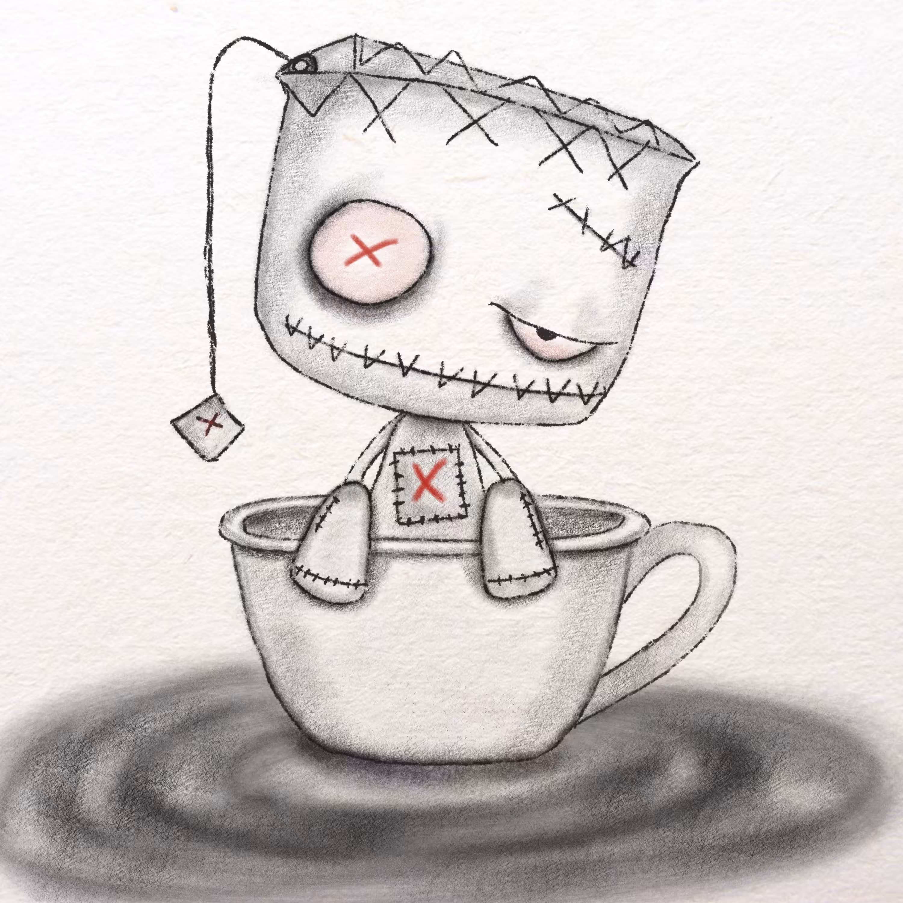 Murky