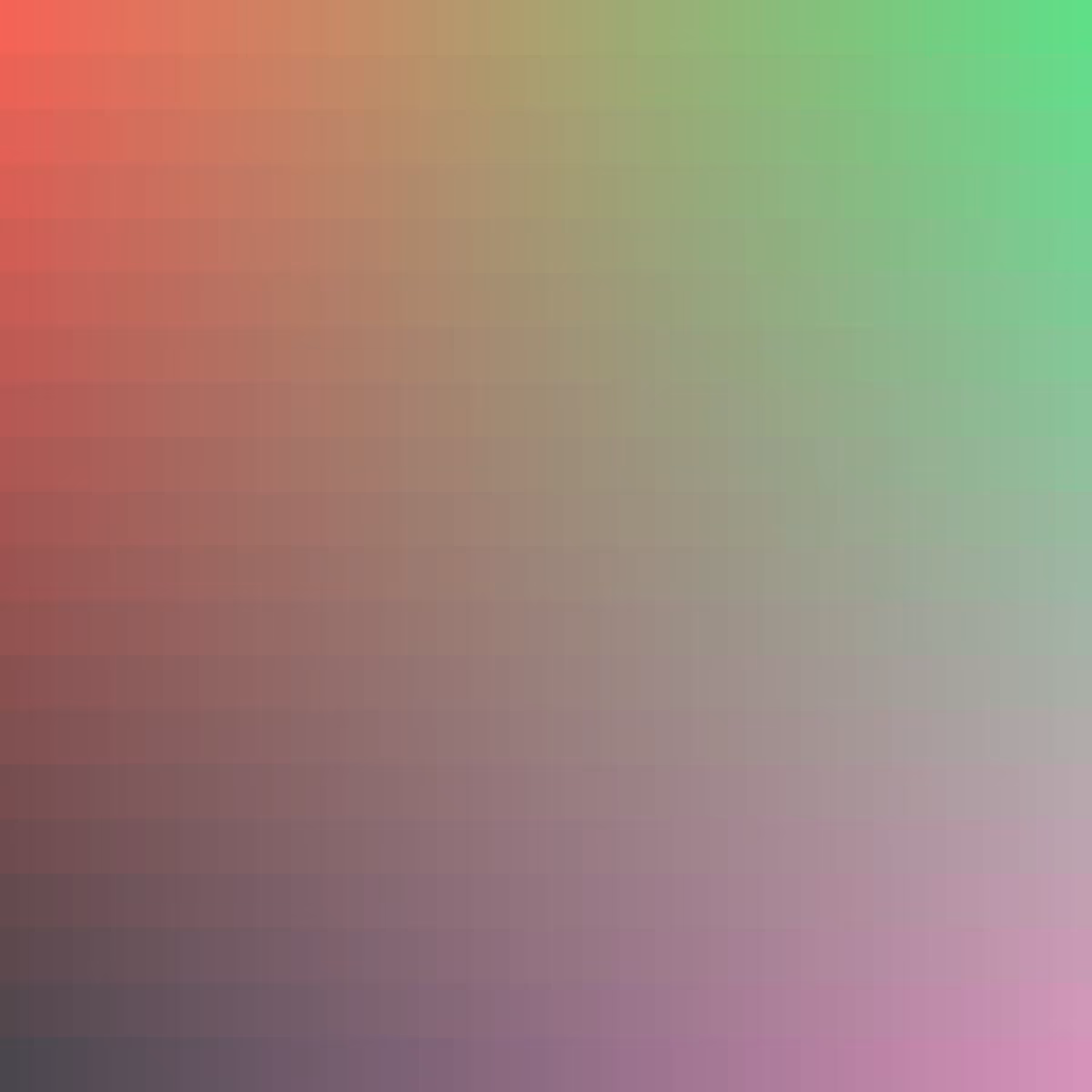 Color Study #1881