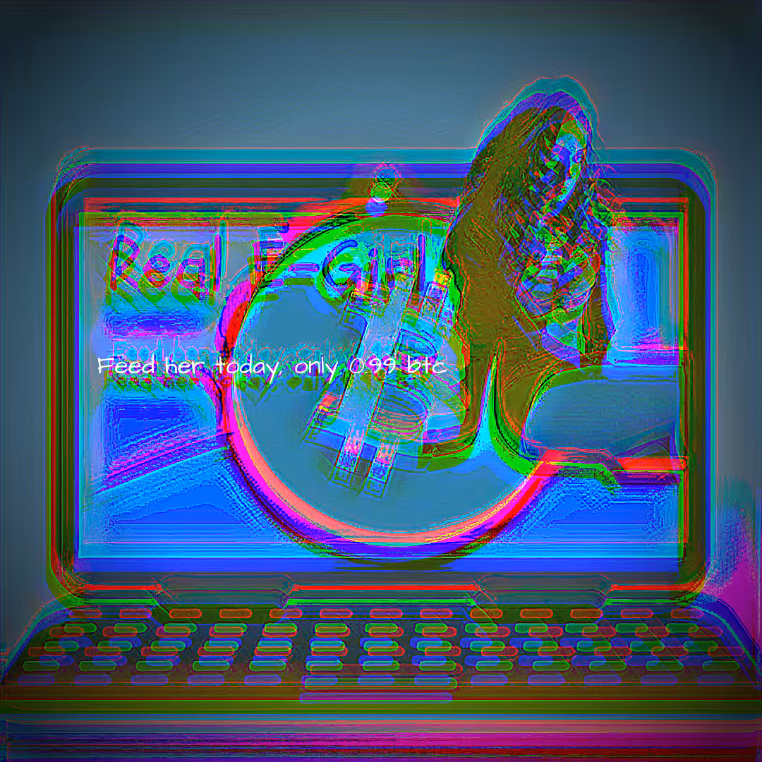 Real E-Girl