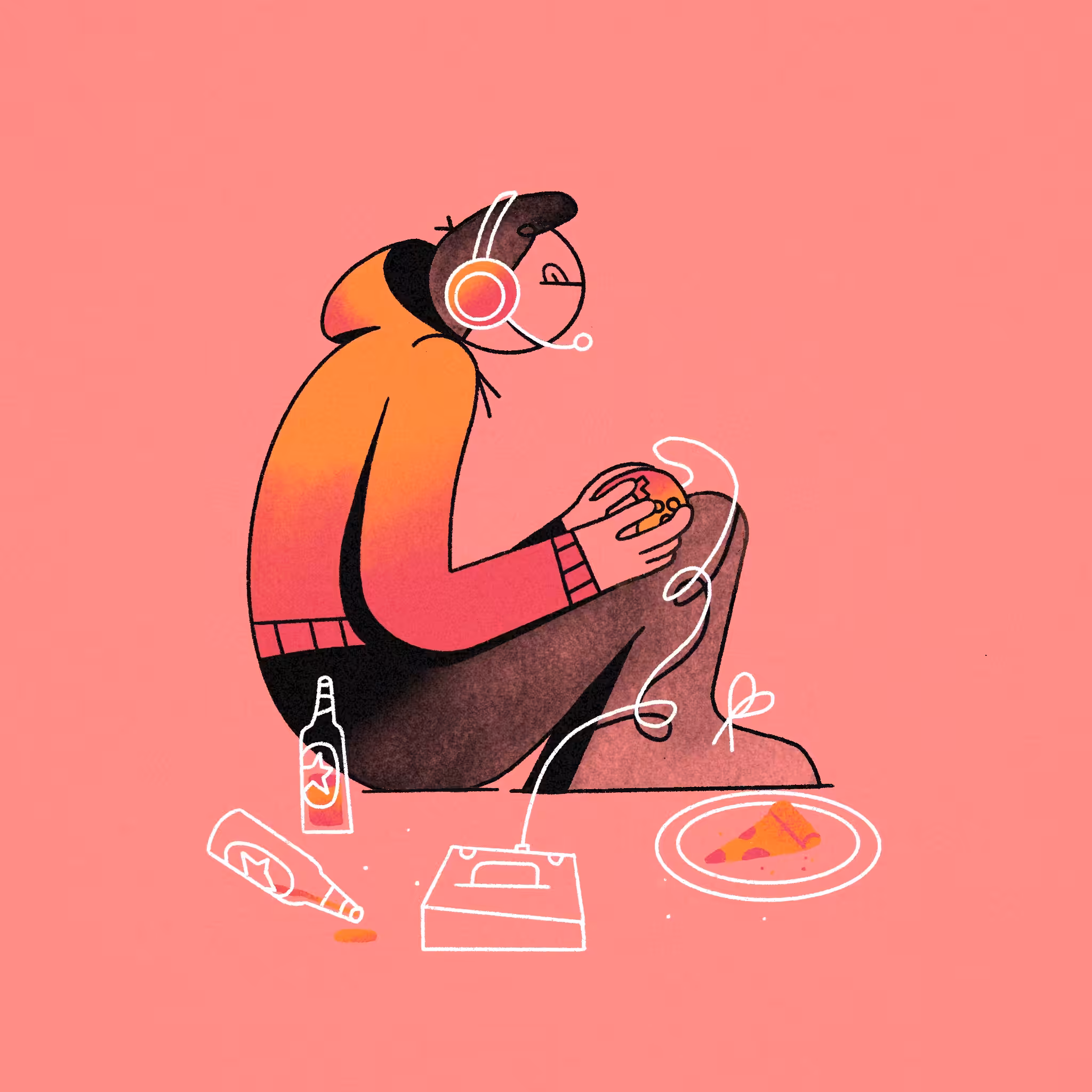 G is for Gaming