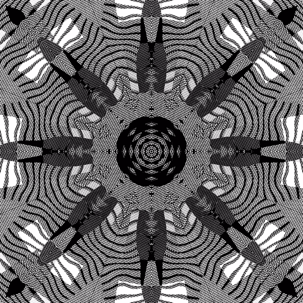 Centered #2