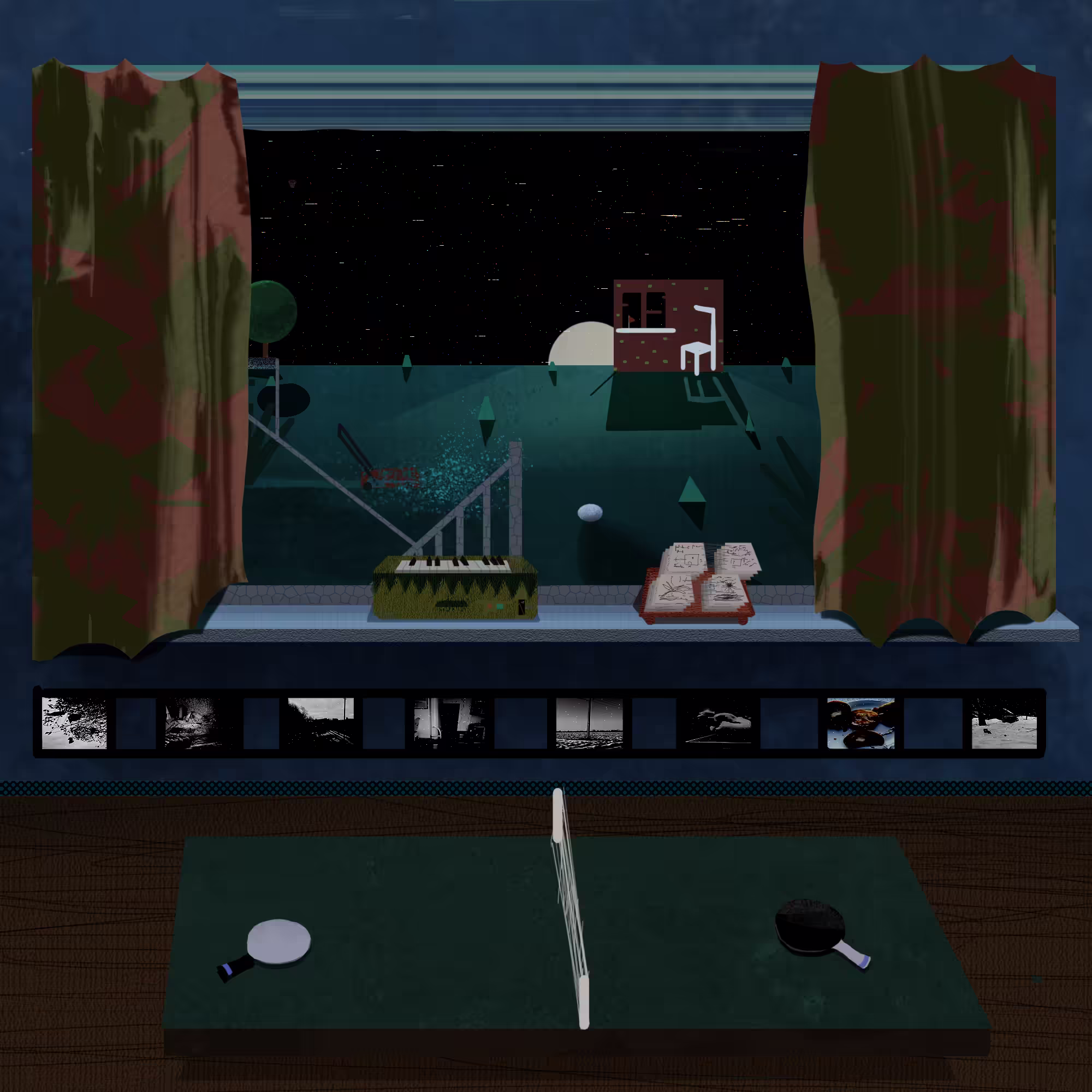 Game Night
