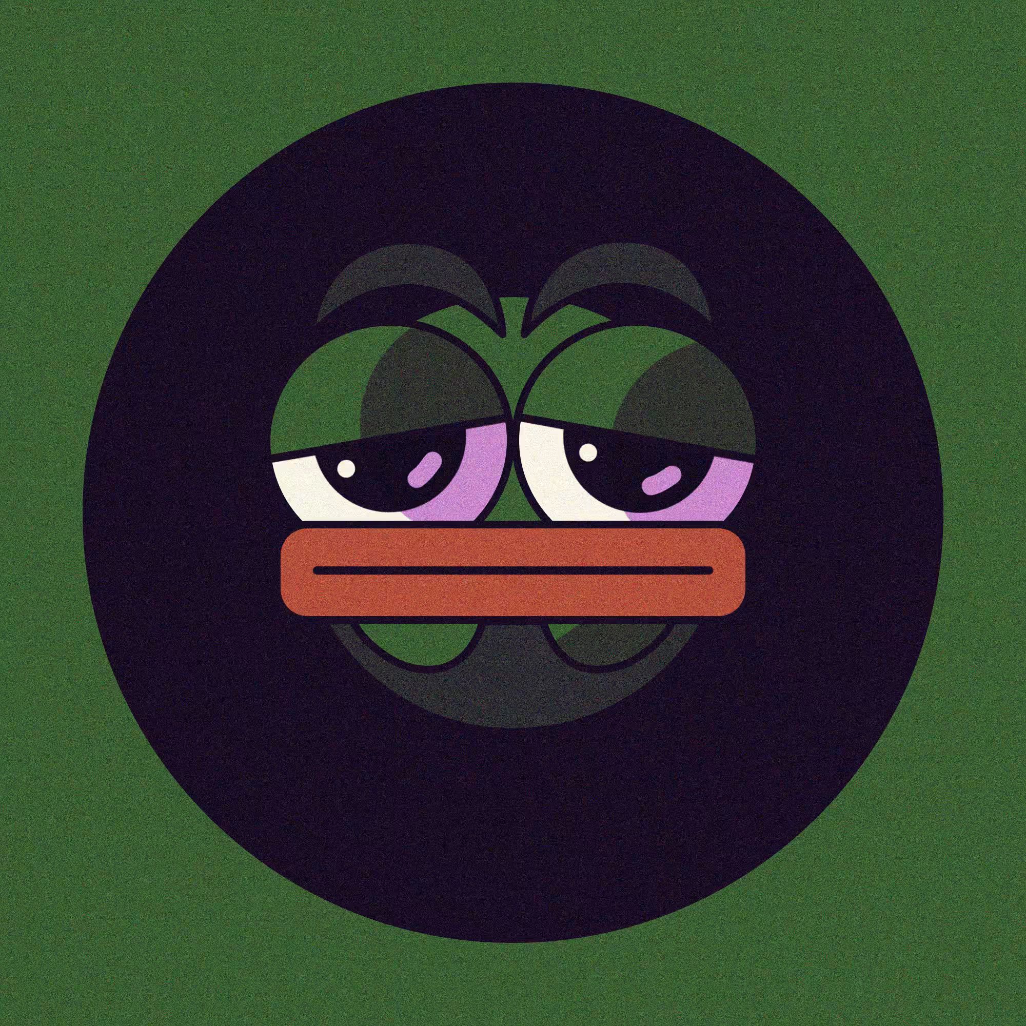 Cycle Pepe #184