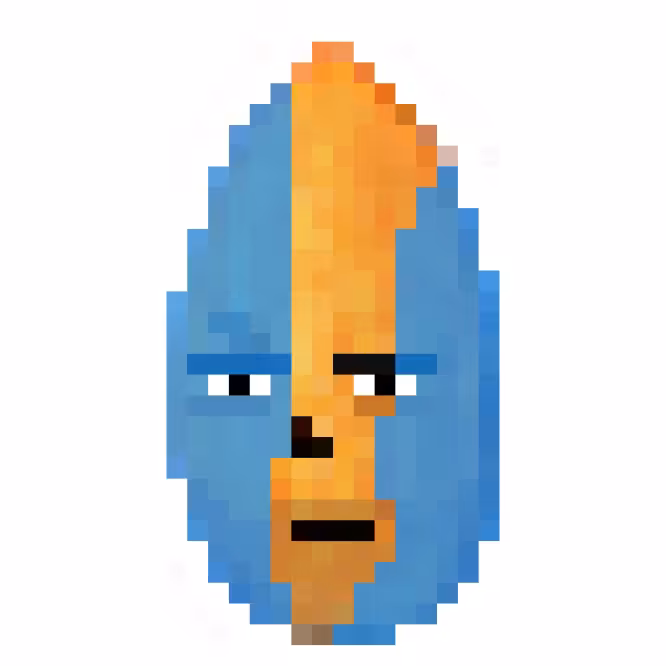 Almond #0035