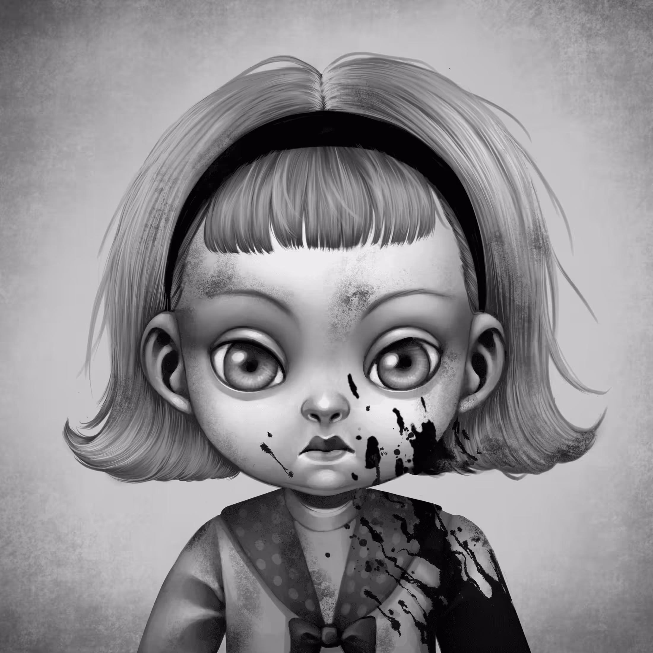 Dumpster 04 - Evie