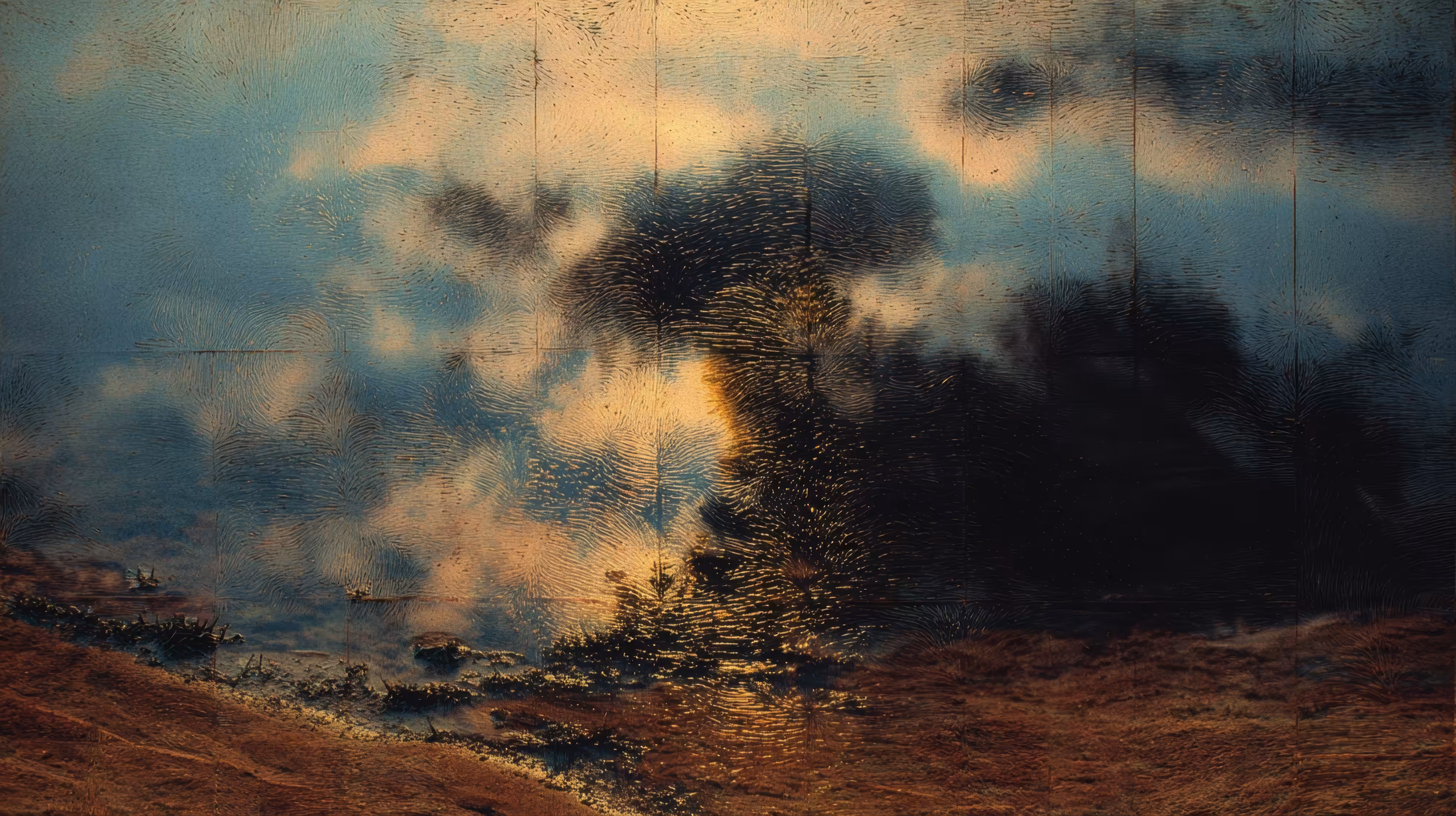 Formless #28