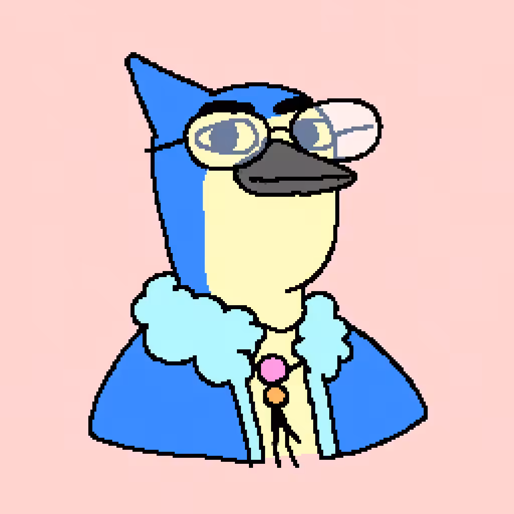 MossyJay
