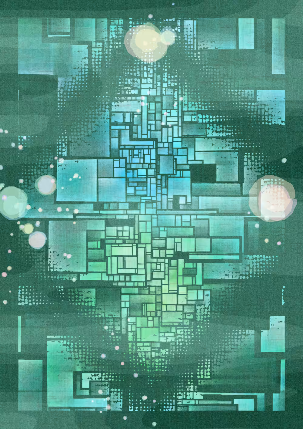 Neonphobia #4