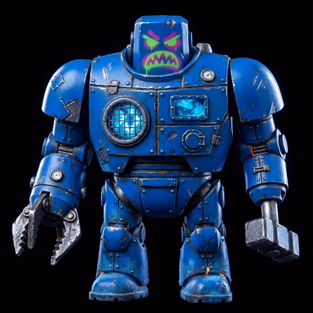 COBALT - Deep Blue