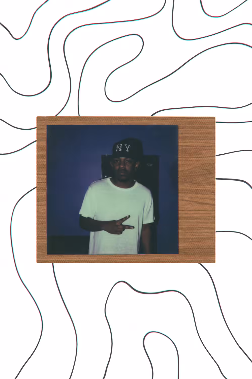 //// kendrick ////