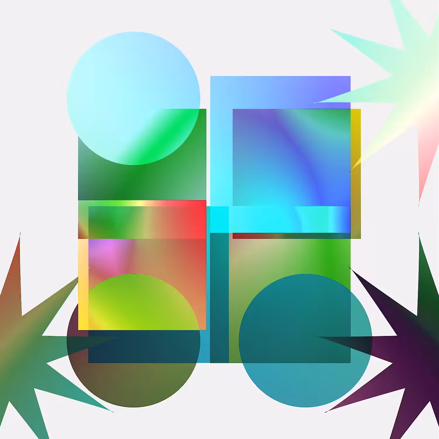Geometrixz | 002