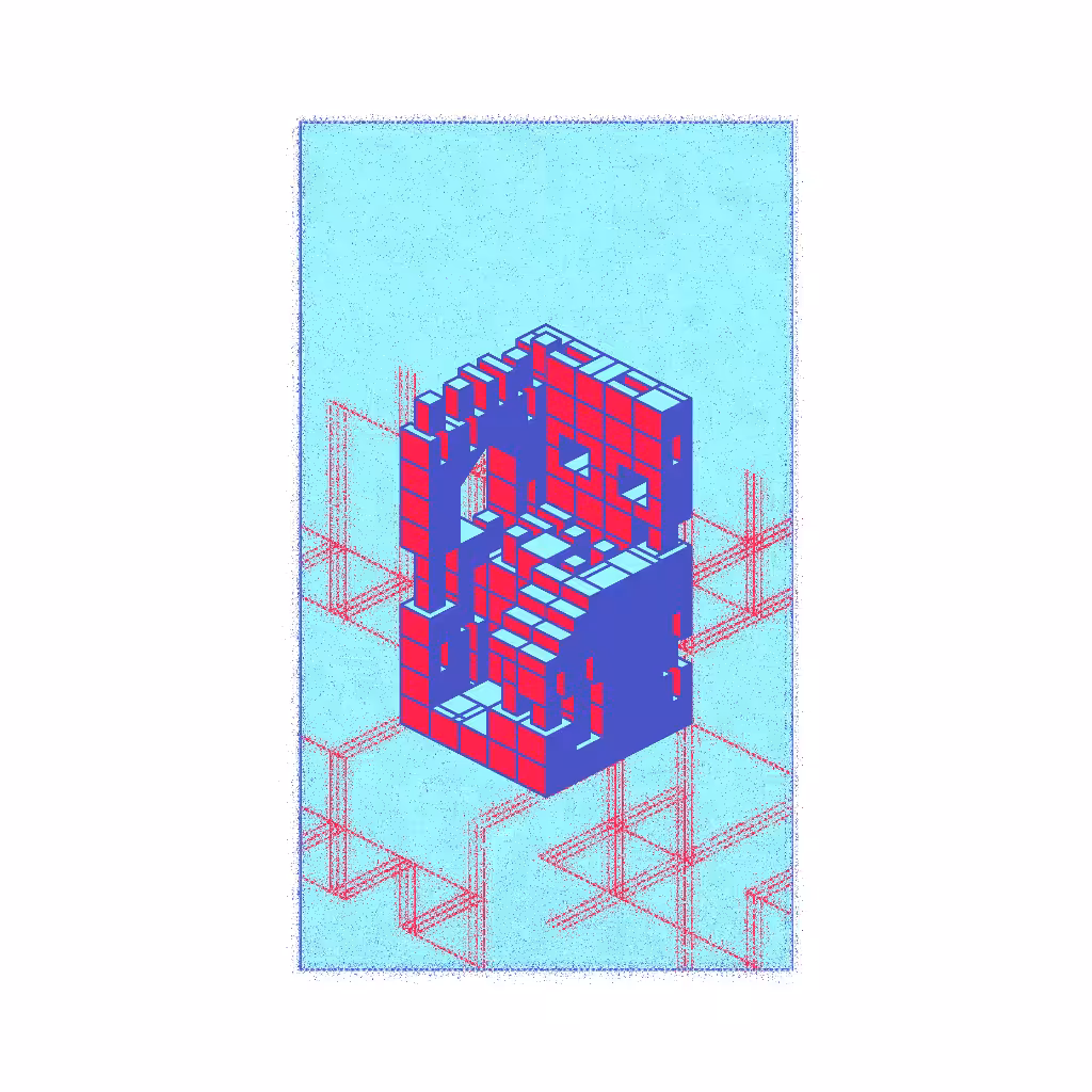 GEODECA #6