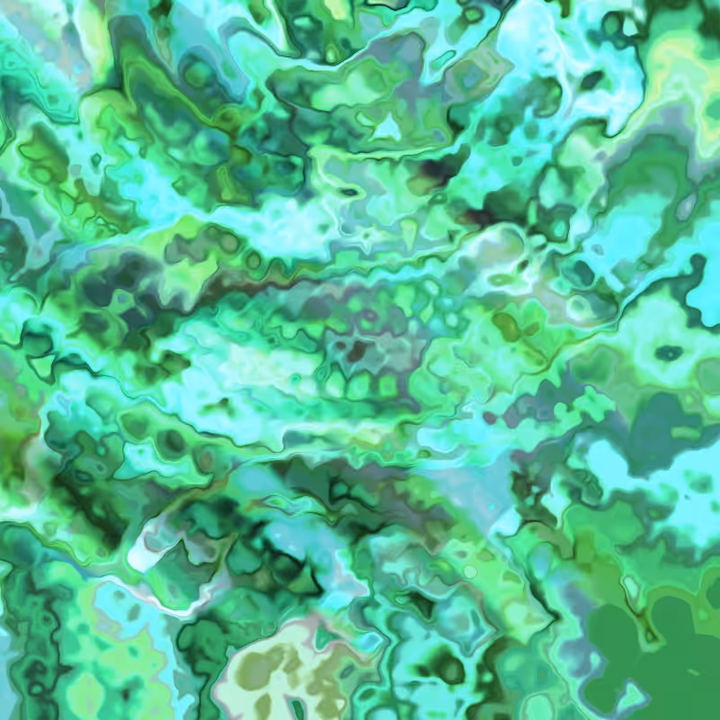 Displace Particles #9