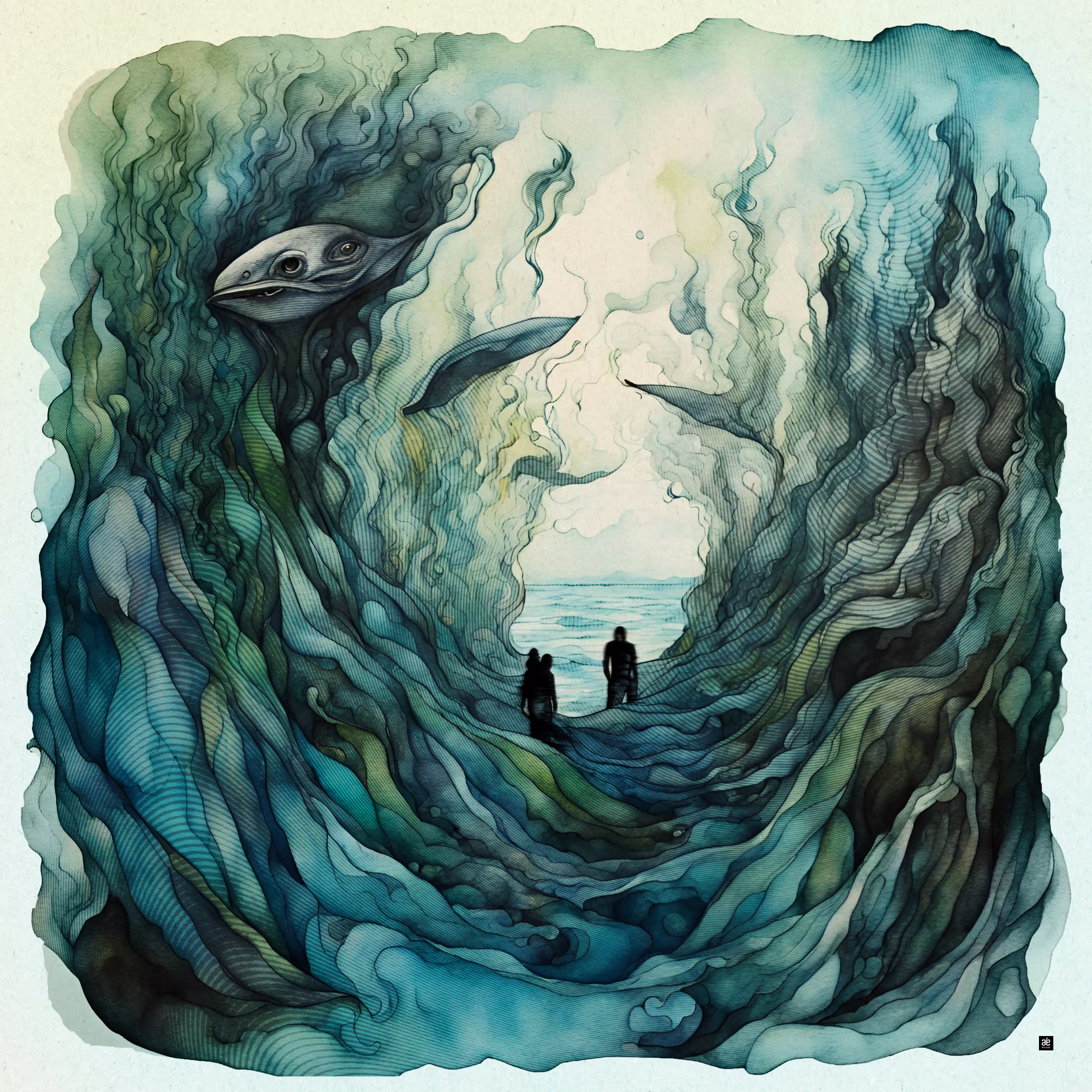 THE HOPEFUL