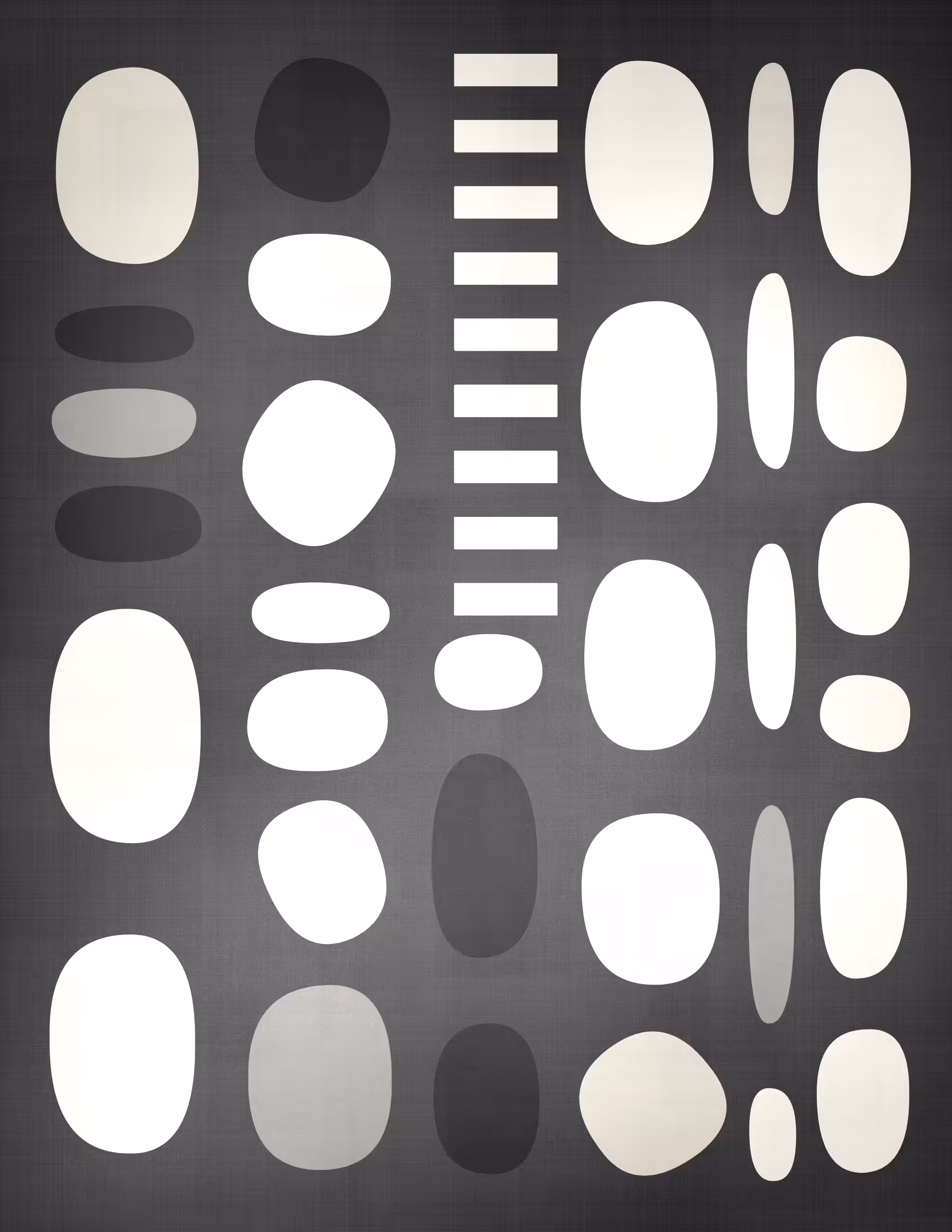 Pebbles #340