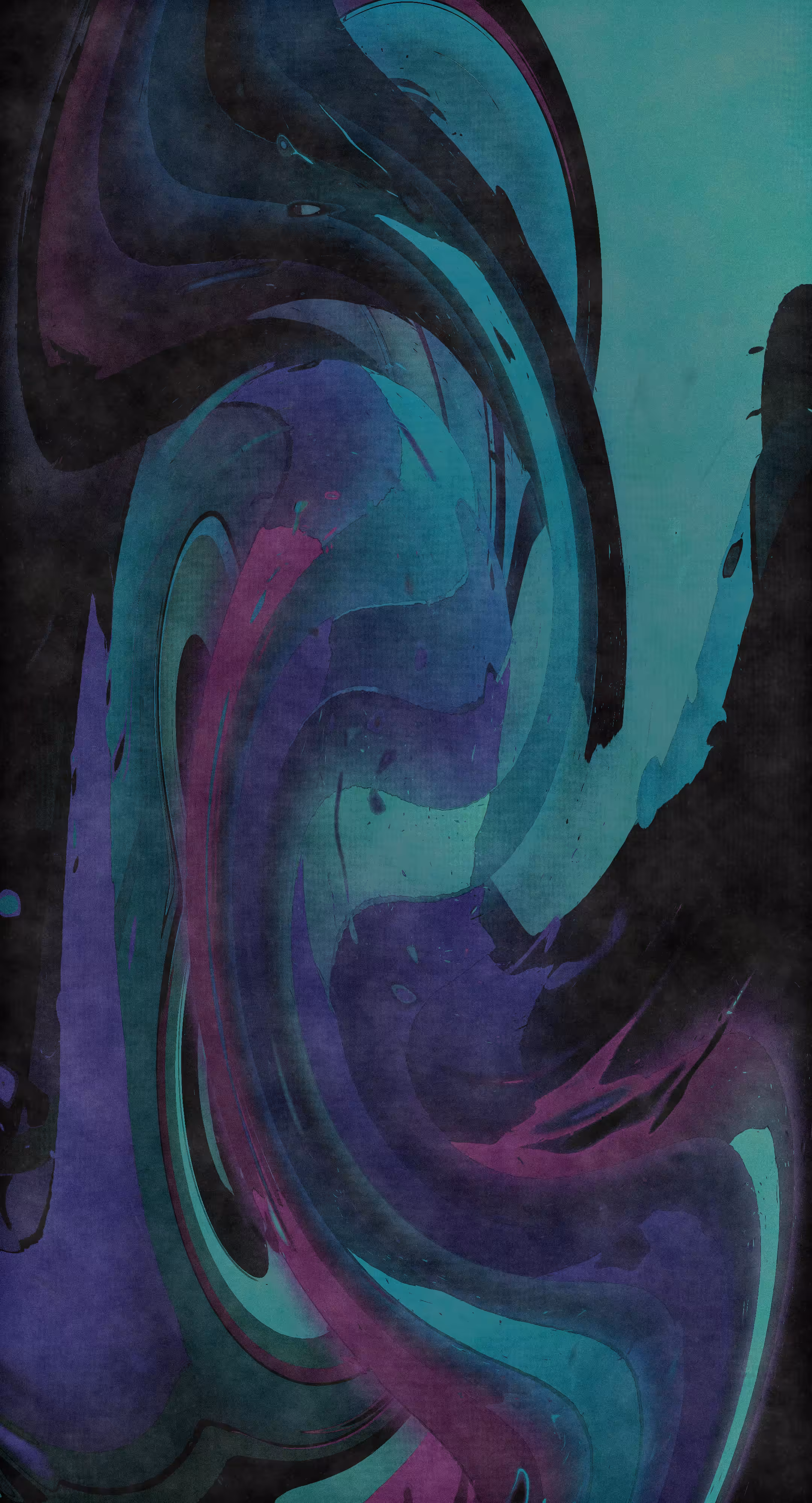 Intertwined #25