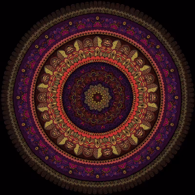 Sacred wHeal