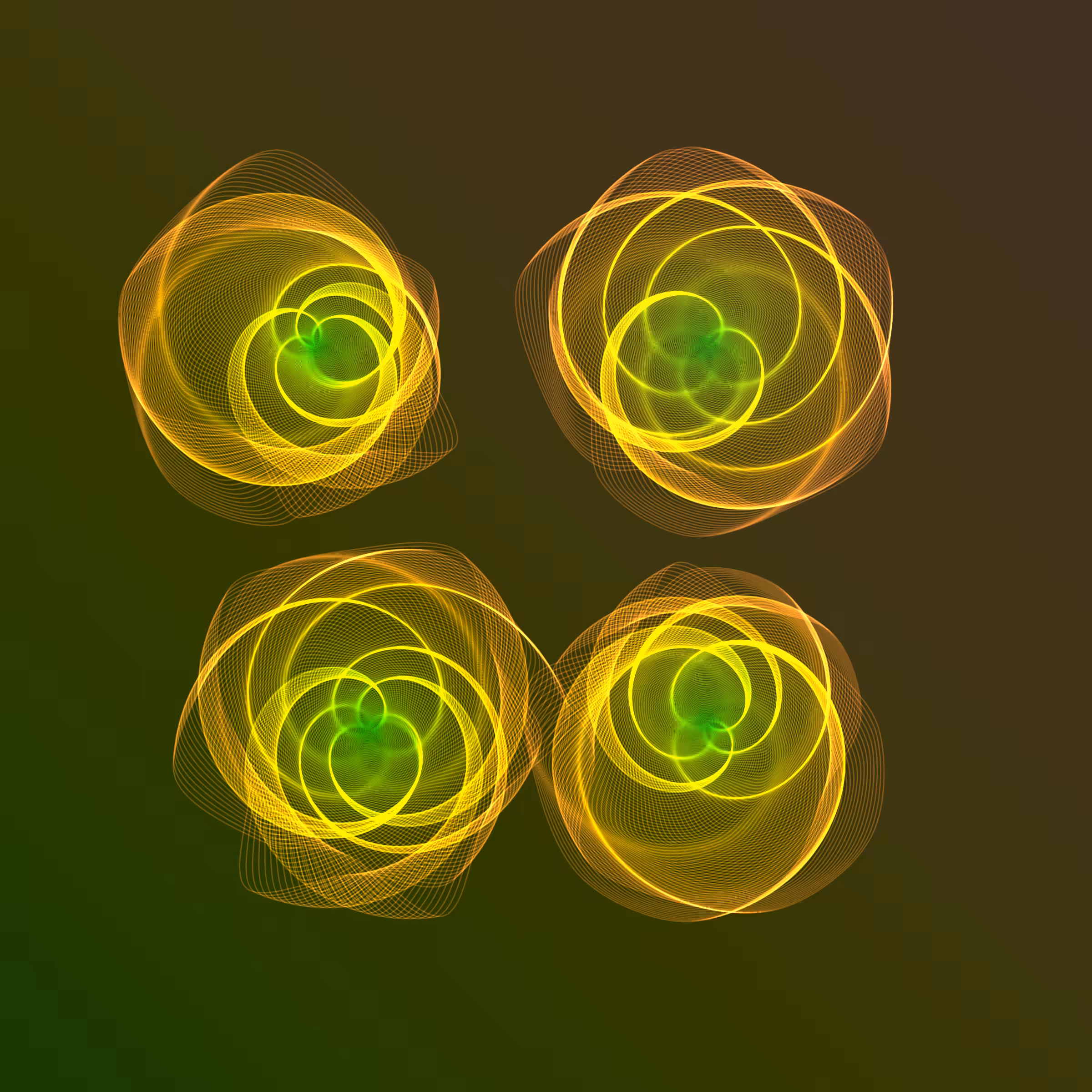 Flowers #3884