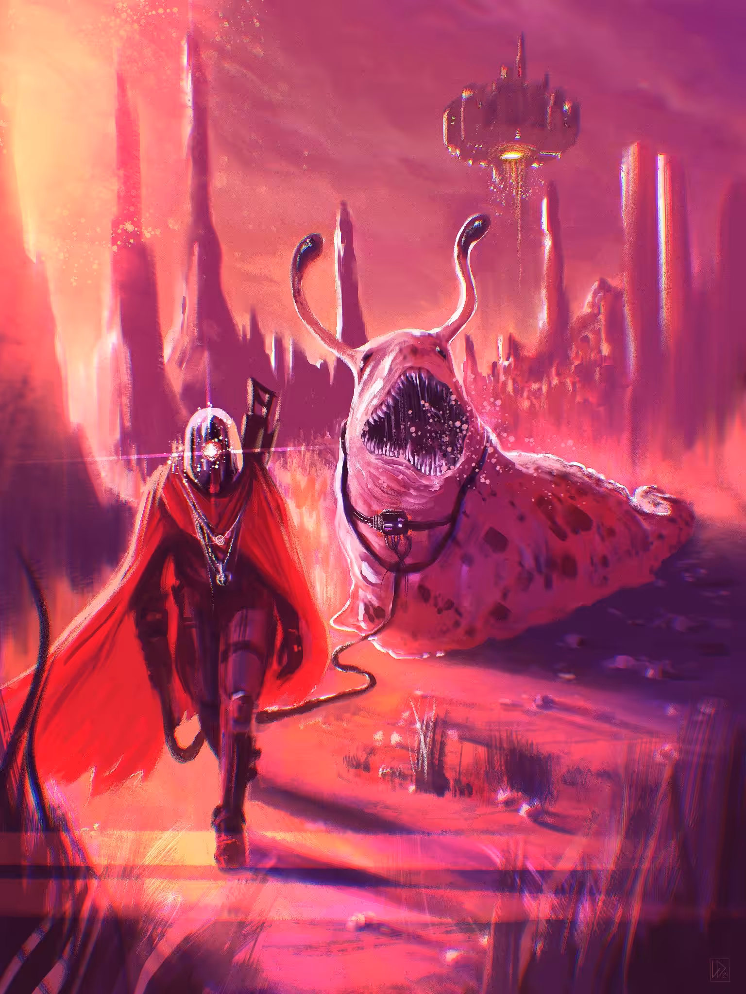 Journey