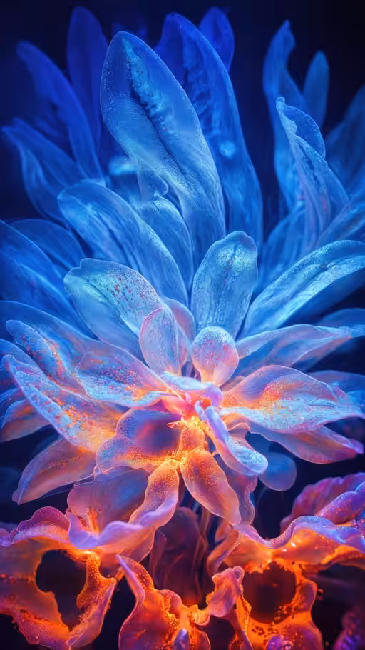 BIOME LUMINA #737/1000
