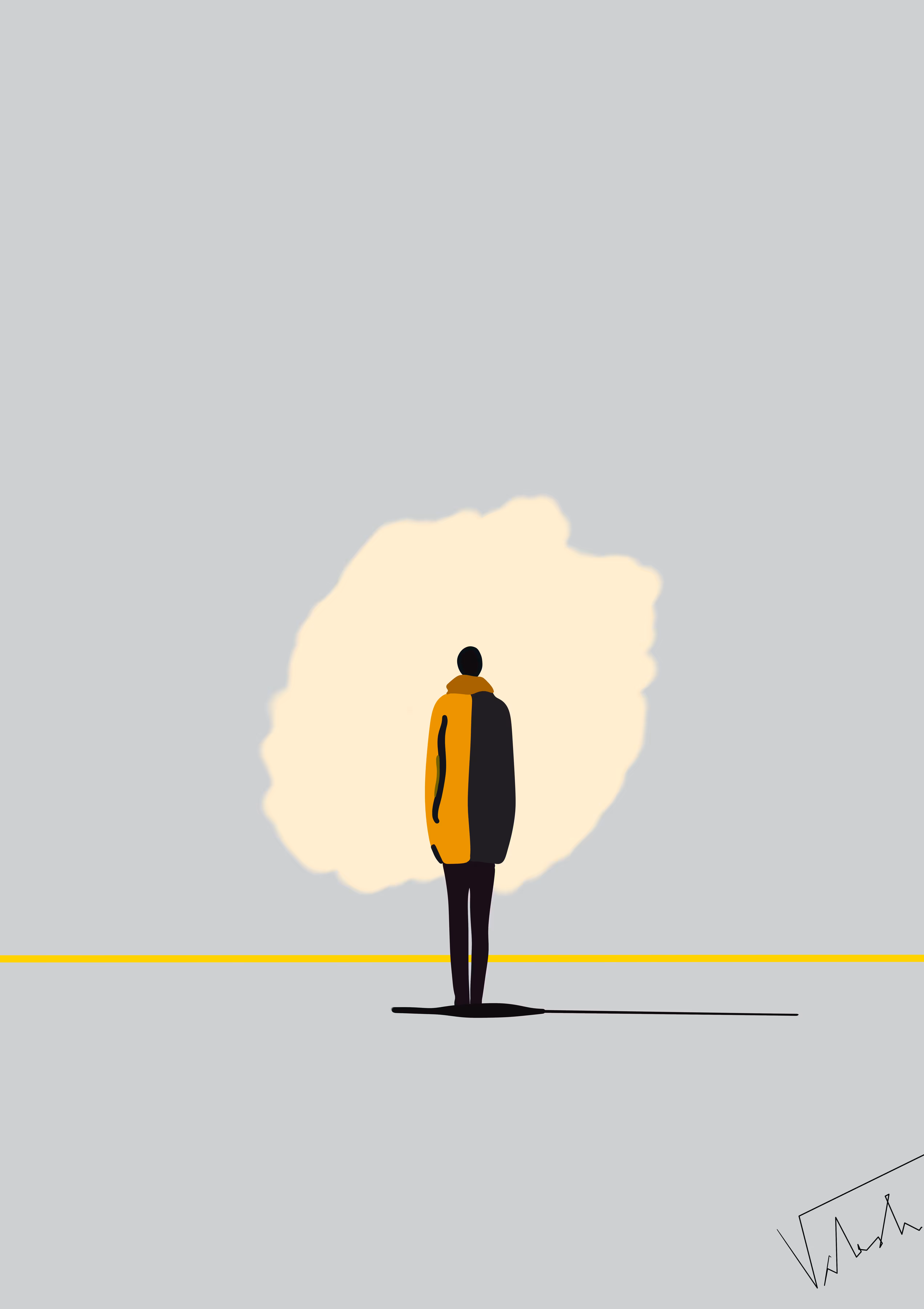 Venturing Into the Unknown