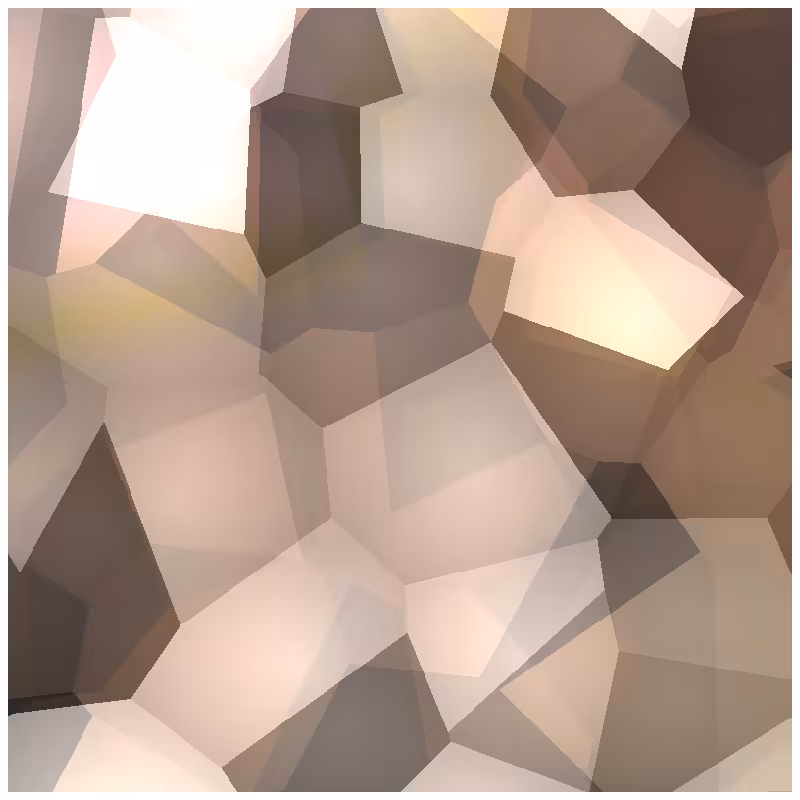 polygon_chaos3 #13