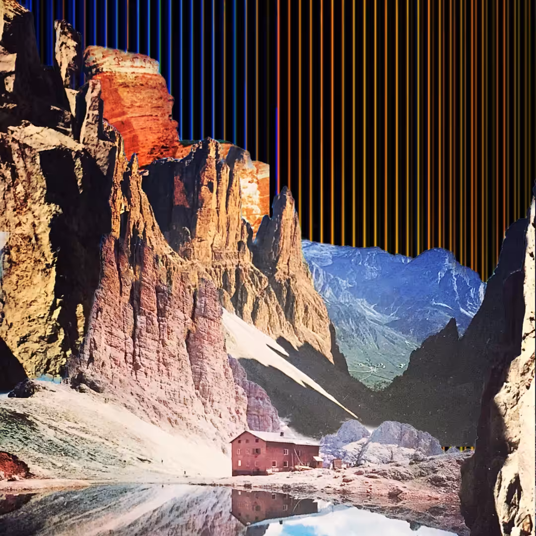 mountains beyond mountains