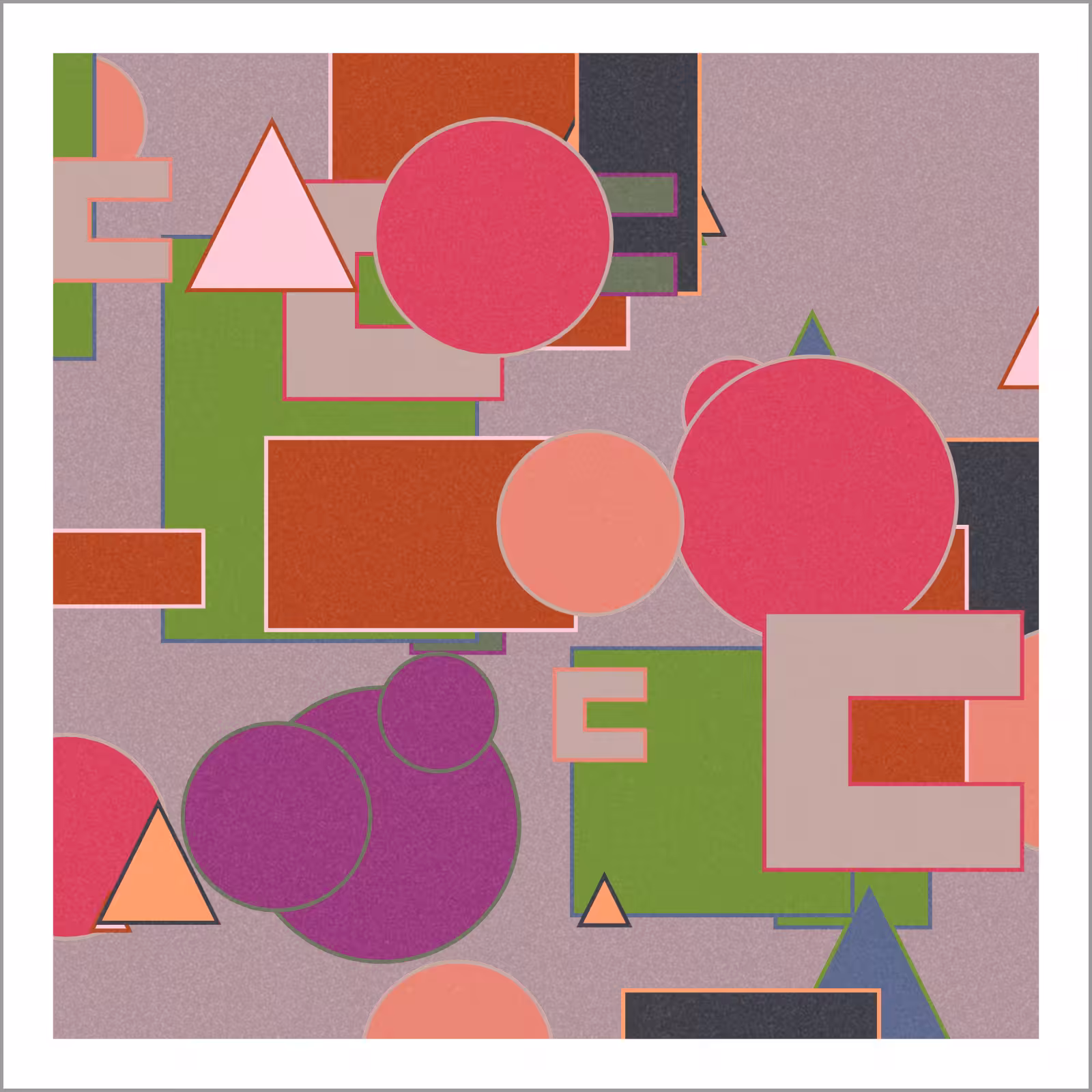 Abstraction #63