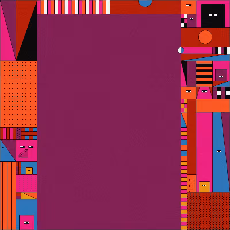Face Hotel #74