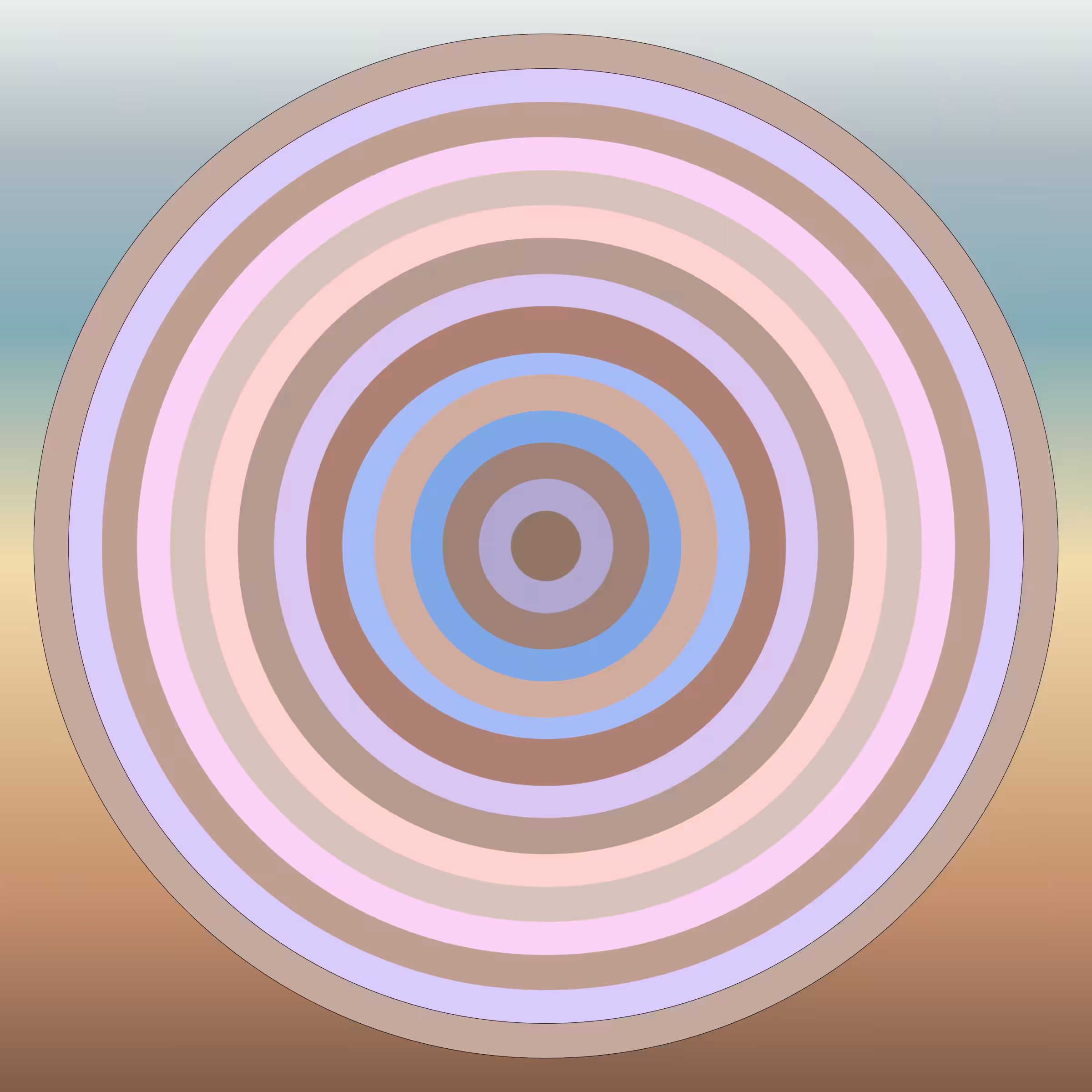 Circle of Frens² #9894