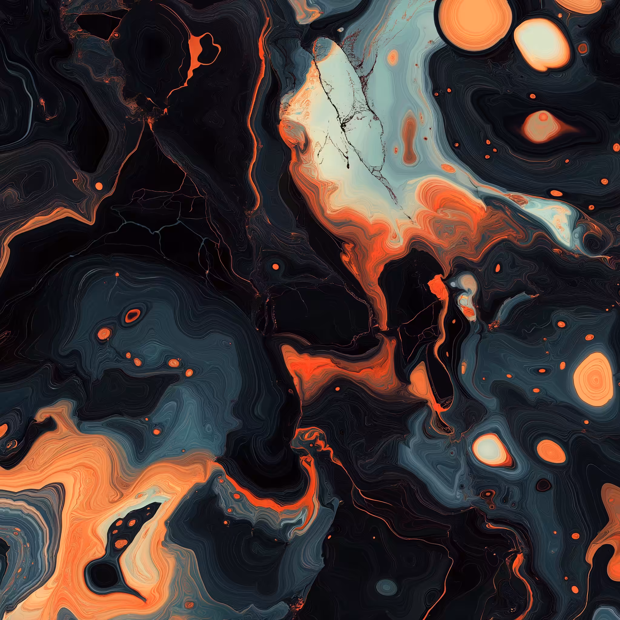 Earth Iterations 279