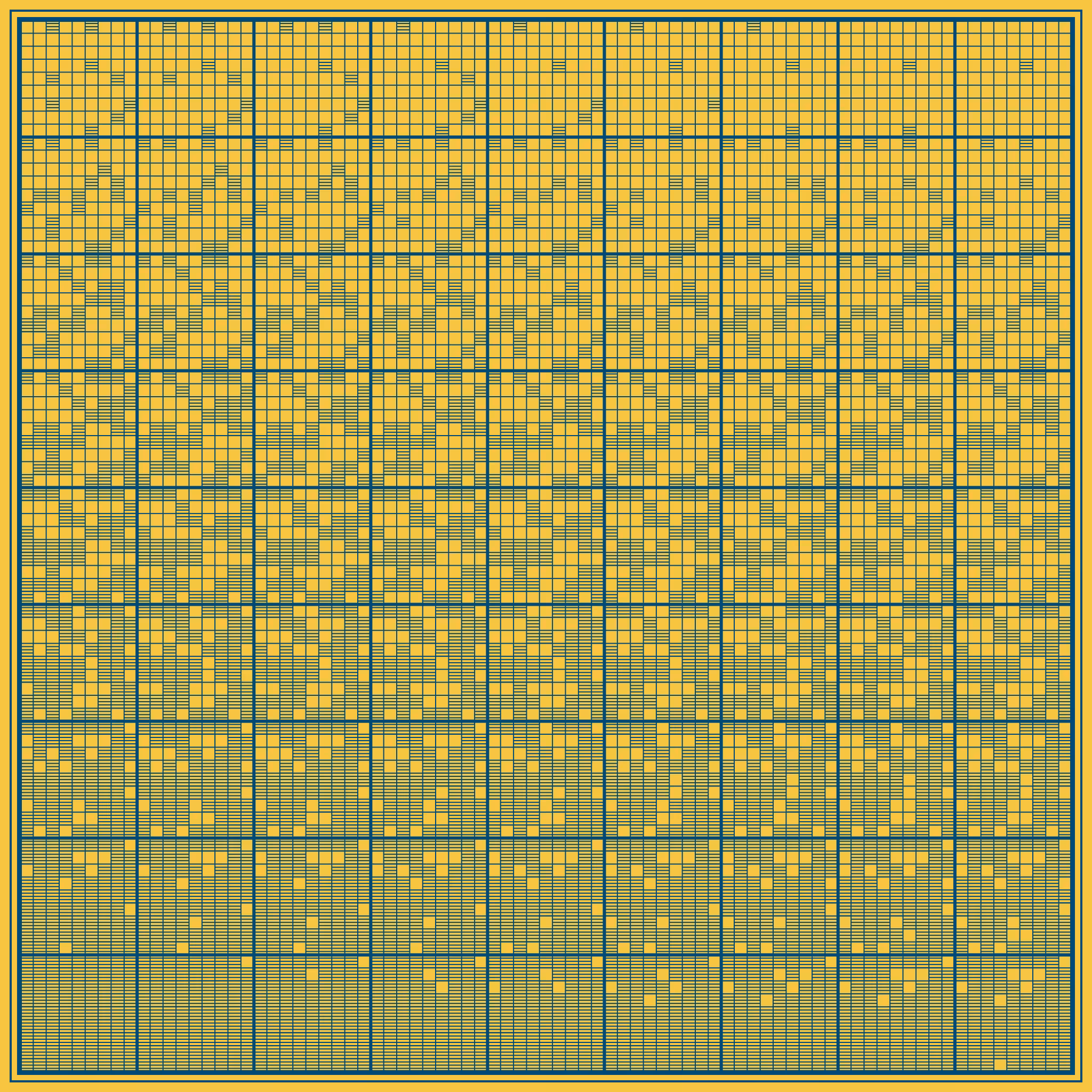 Winiarski Sequencer #382