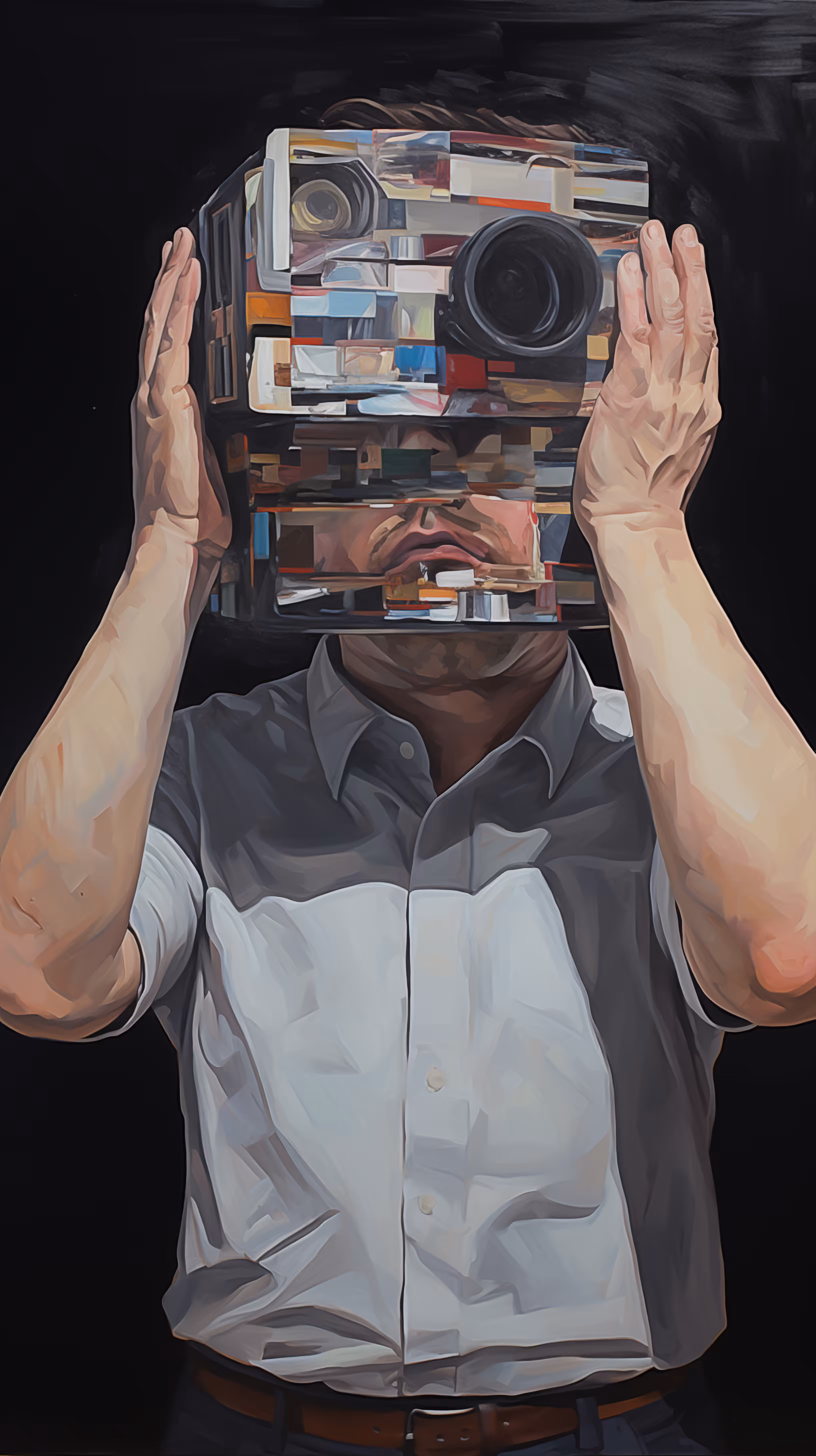 Consume