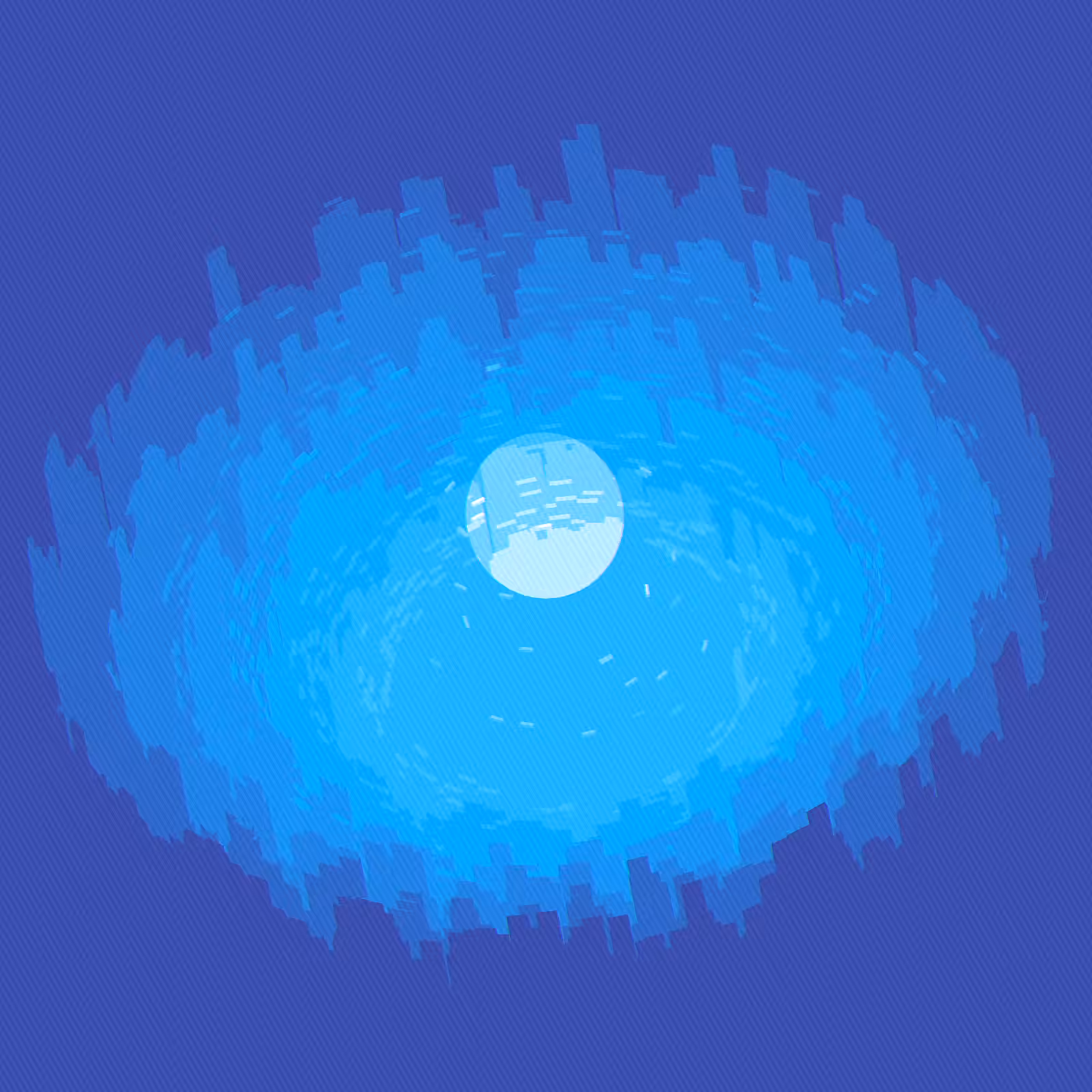 type II civilizations #101