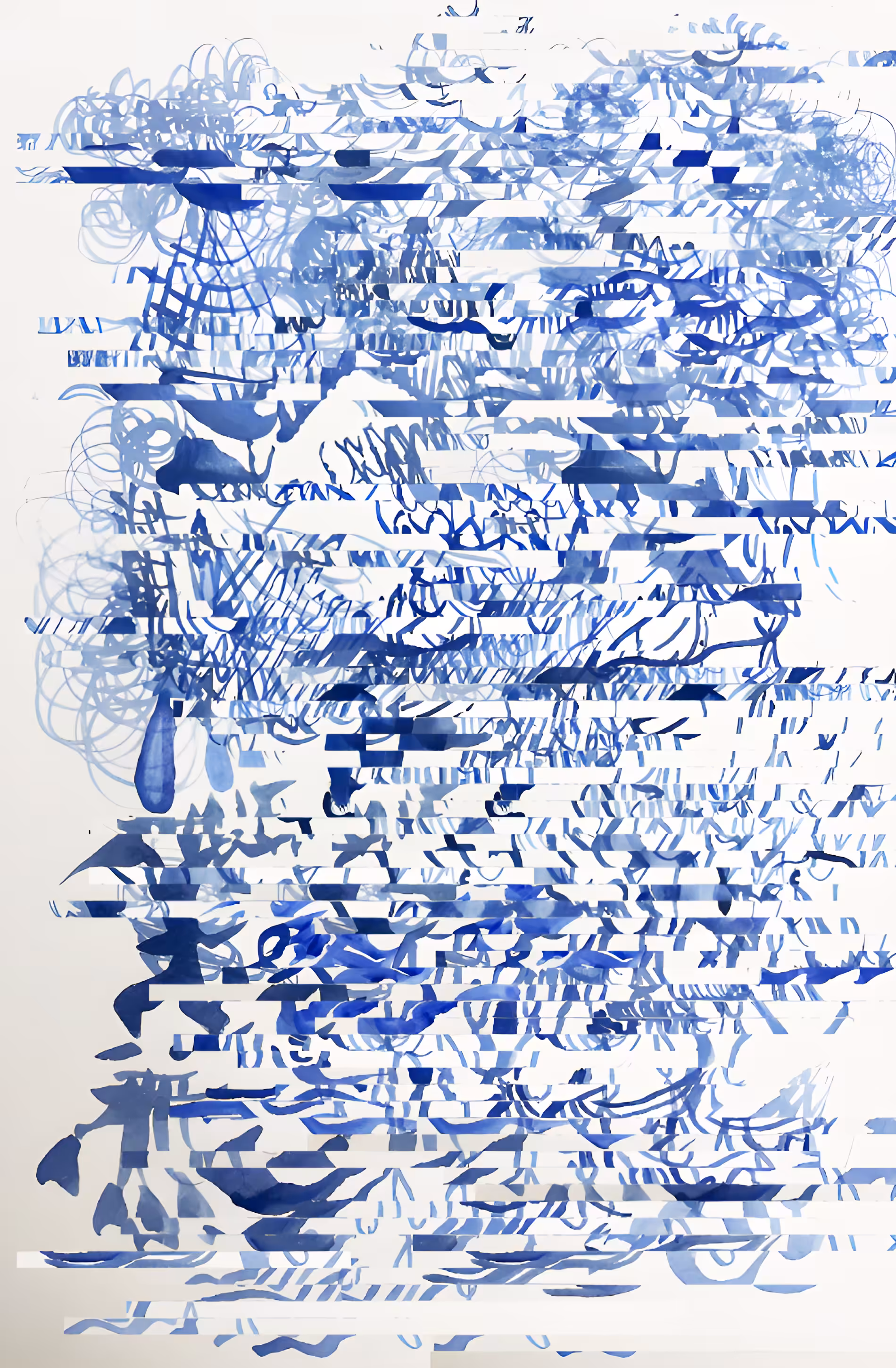 Onboarding Drop // June 2025: Scribal Storm