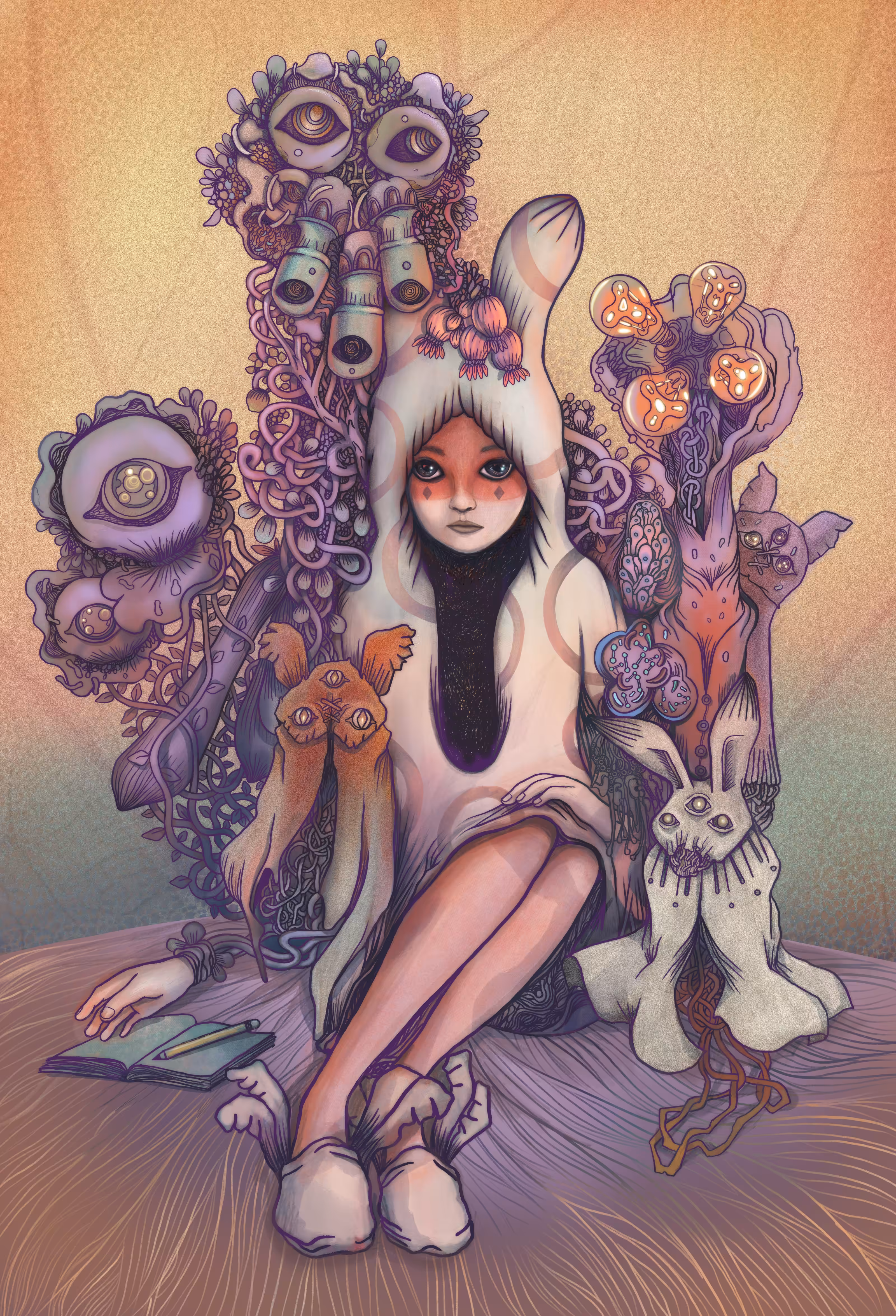 Dream writer