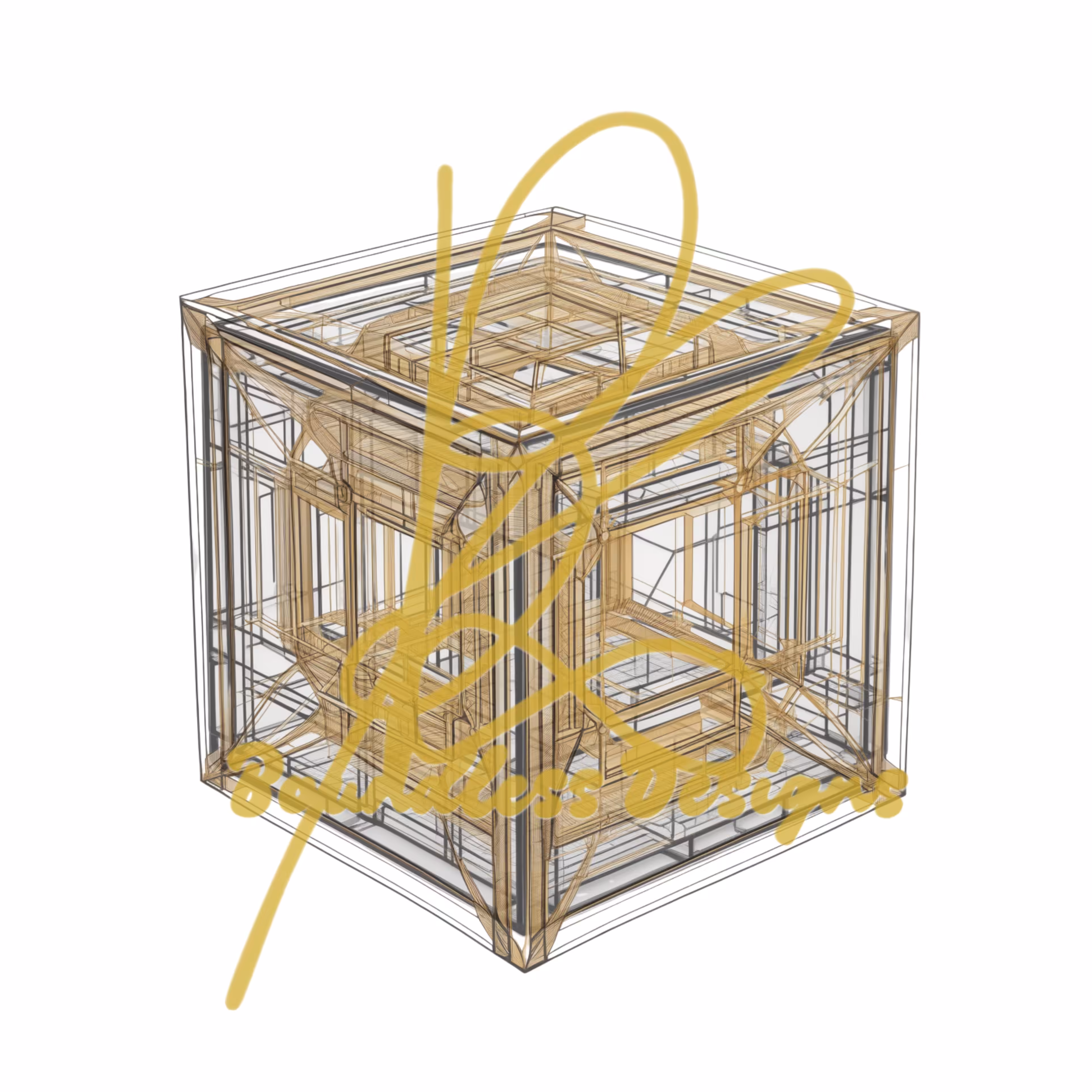 GAEA'S OBJECT SIGNED (WITH UNLOCKABLE CONTENT)