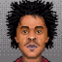 CryptoSlebs #036 Jay Z