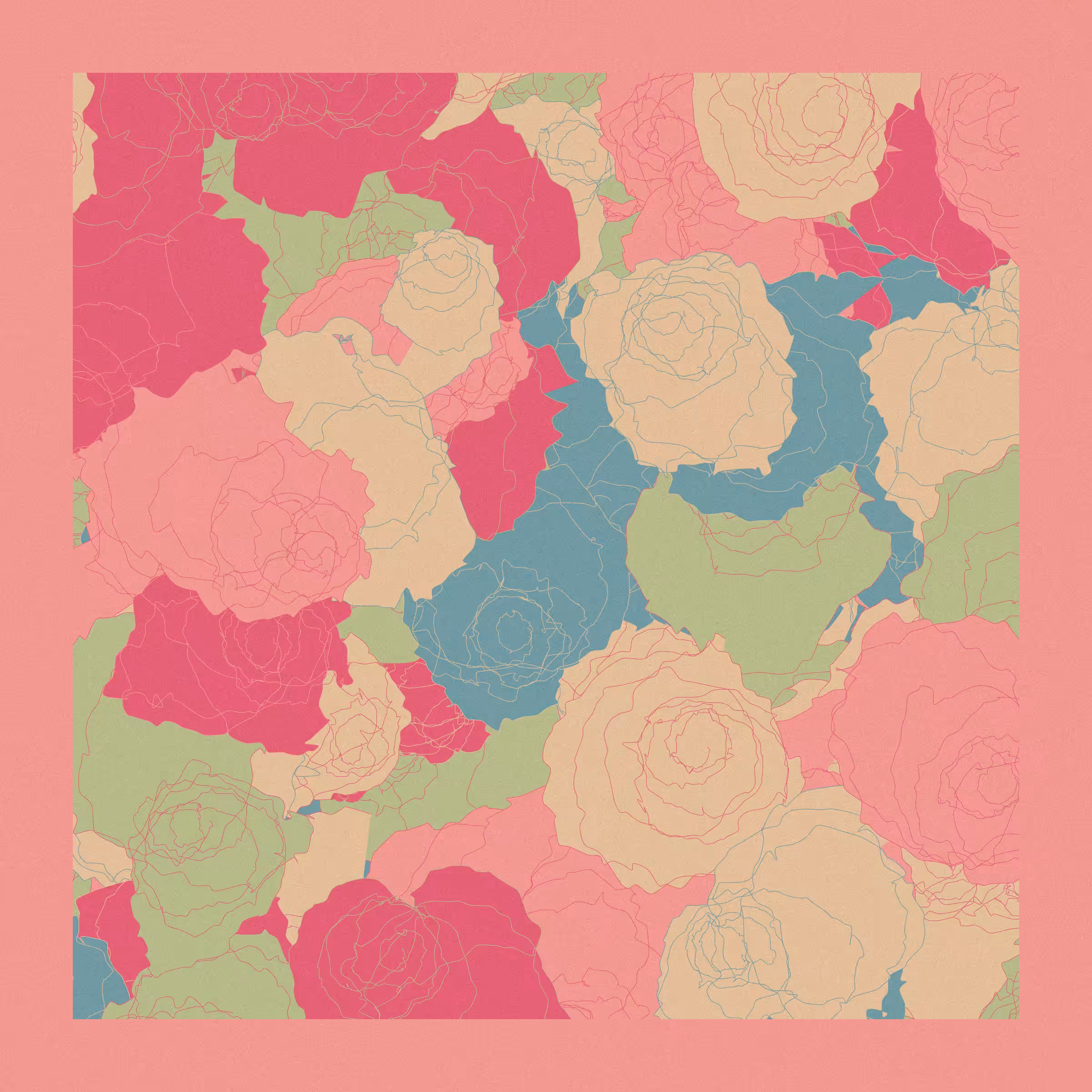 Roses #30