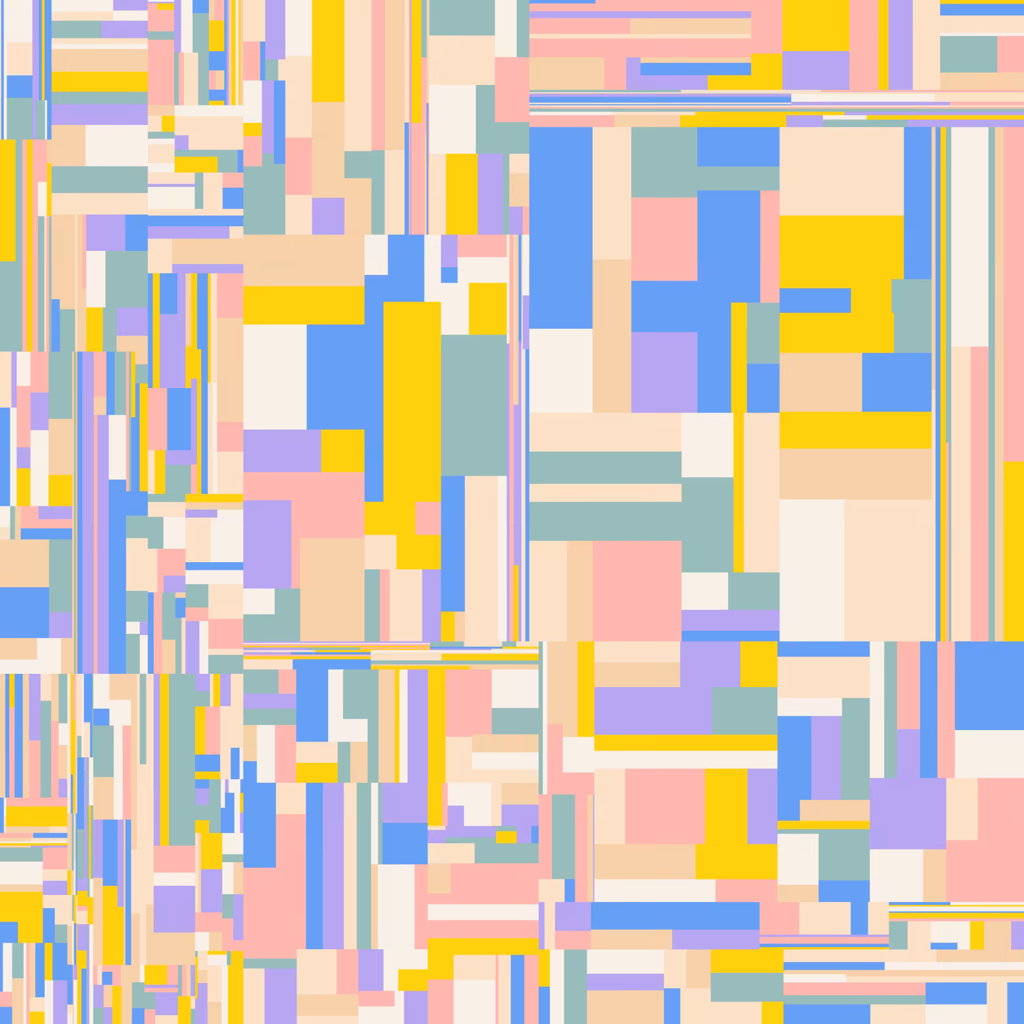 Recursive Surface #88
