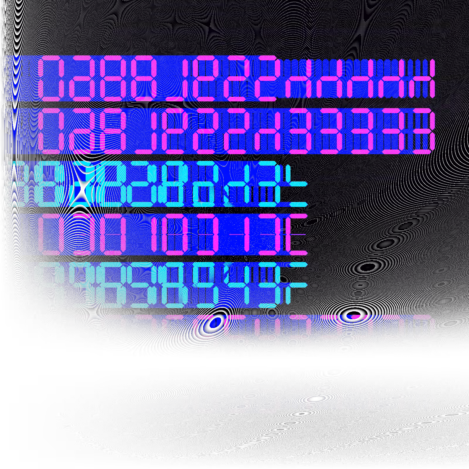 Digits #557