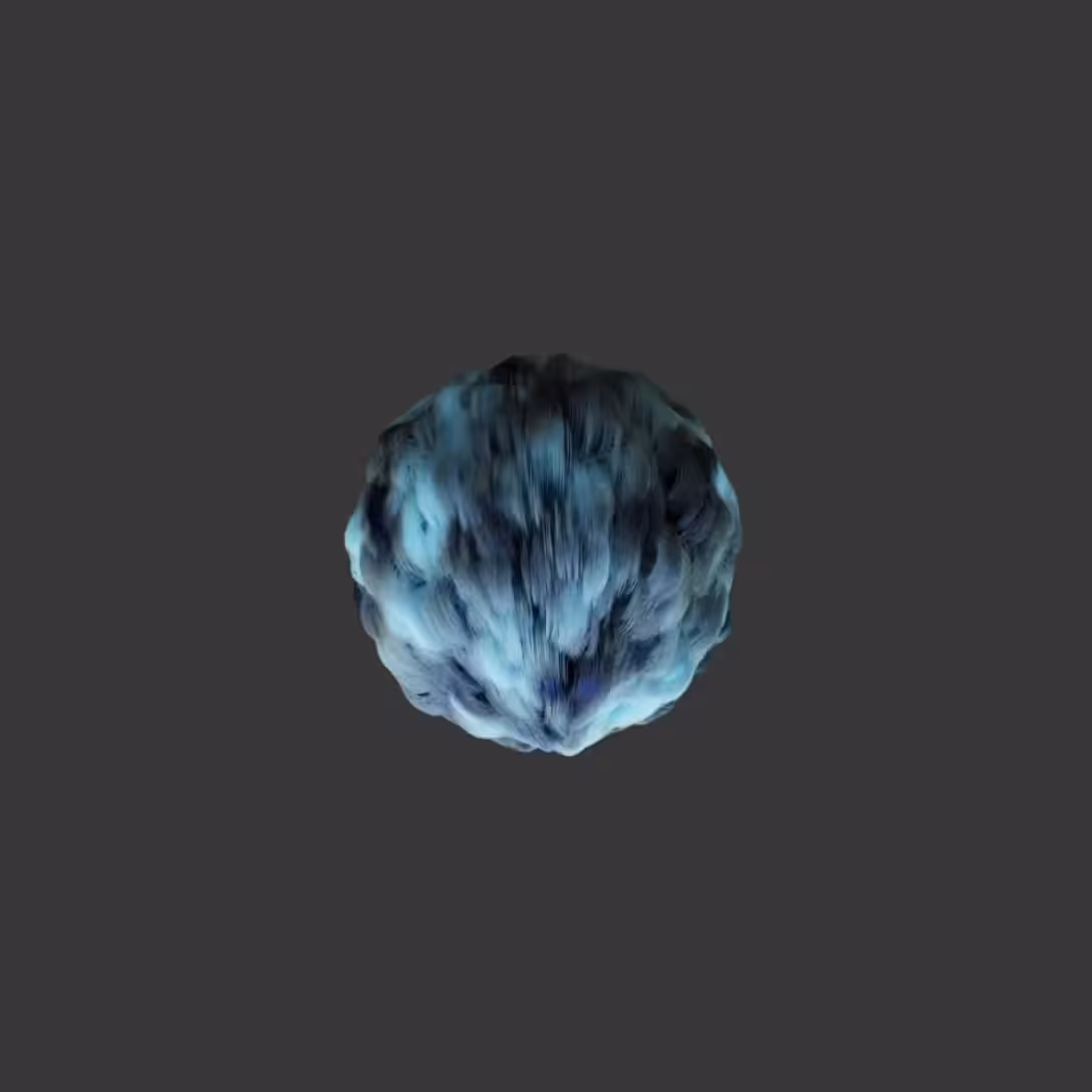 CryptoMoss #32
